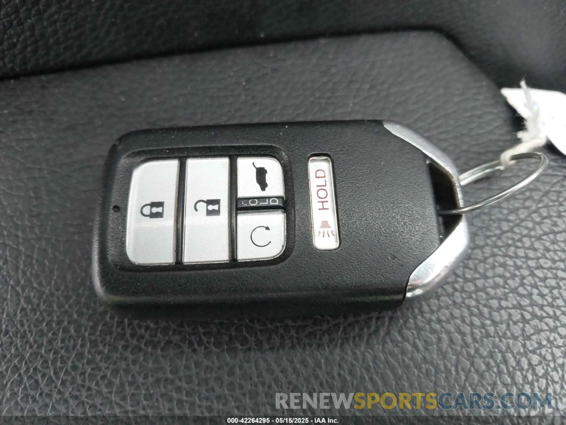 11 Photograph of a damaged car 5FNYF6H91LB006144 HONDA PILOT 2020