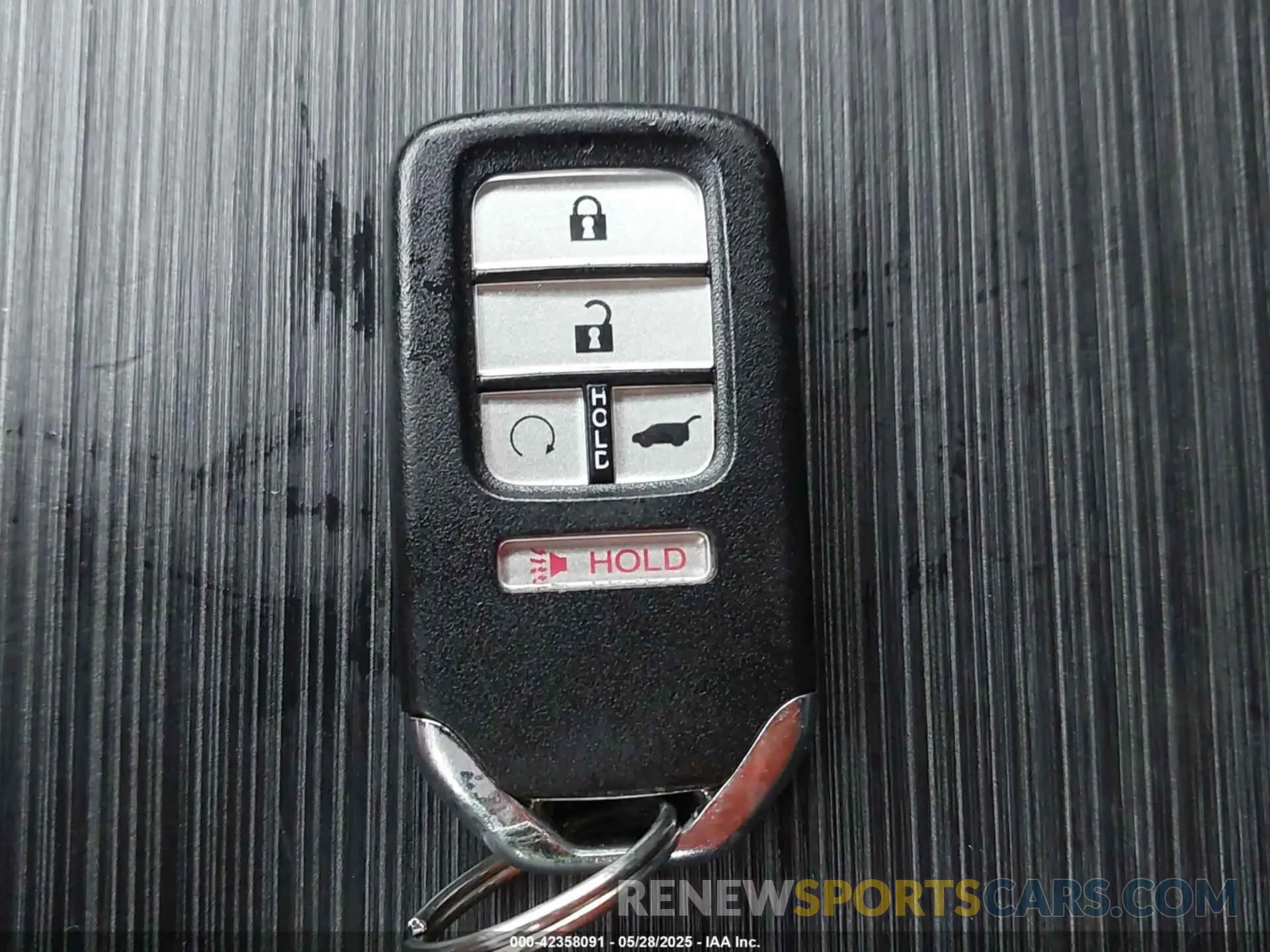 11 Photograph of a damaged car 5FNYF6H96LB037938 HONDA PILOT 2020