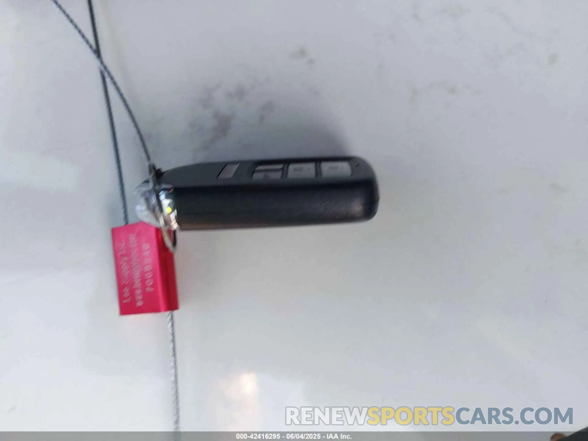 11 Photograph of a damaged car 5FNYF6H98LB042638 HONDA PILOT 2020
