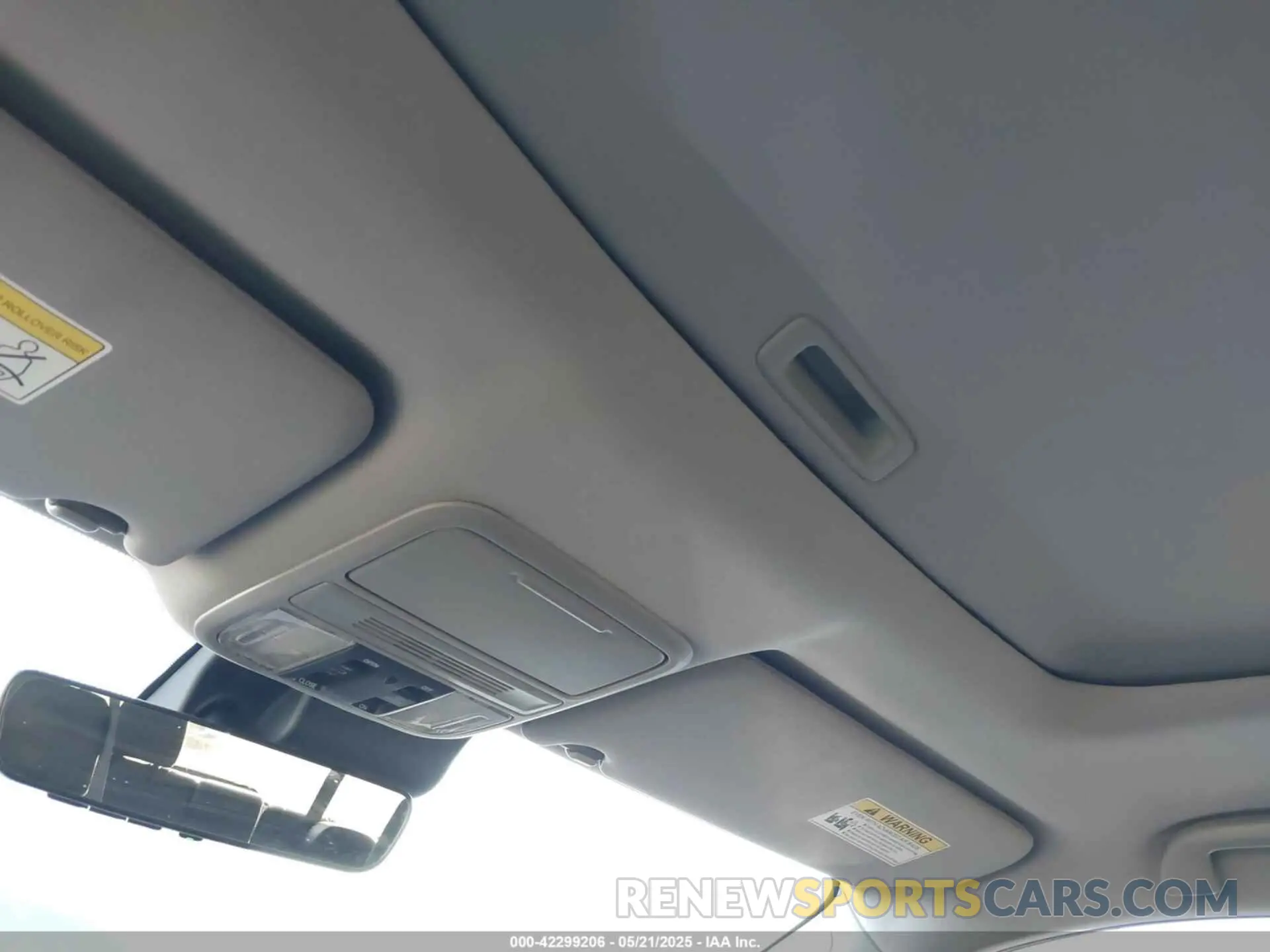 19 Photograph of a damaged car 5FNYF5H20MB017389 HONDA PILOT 2021