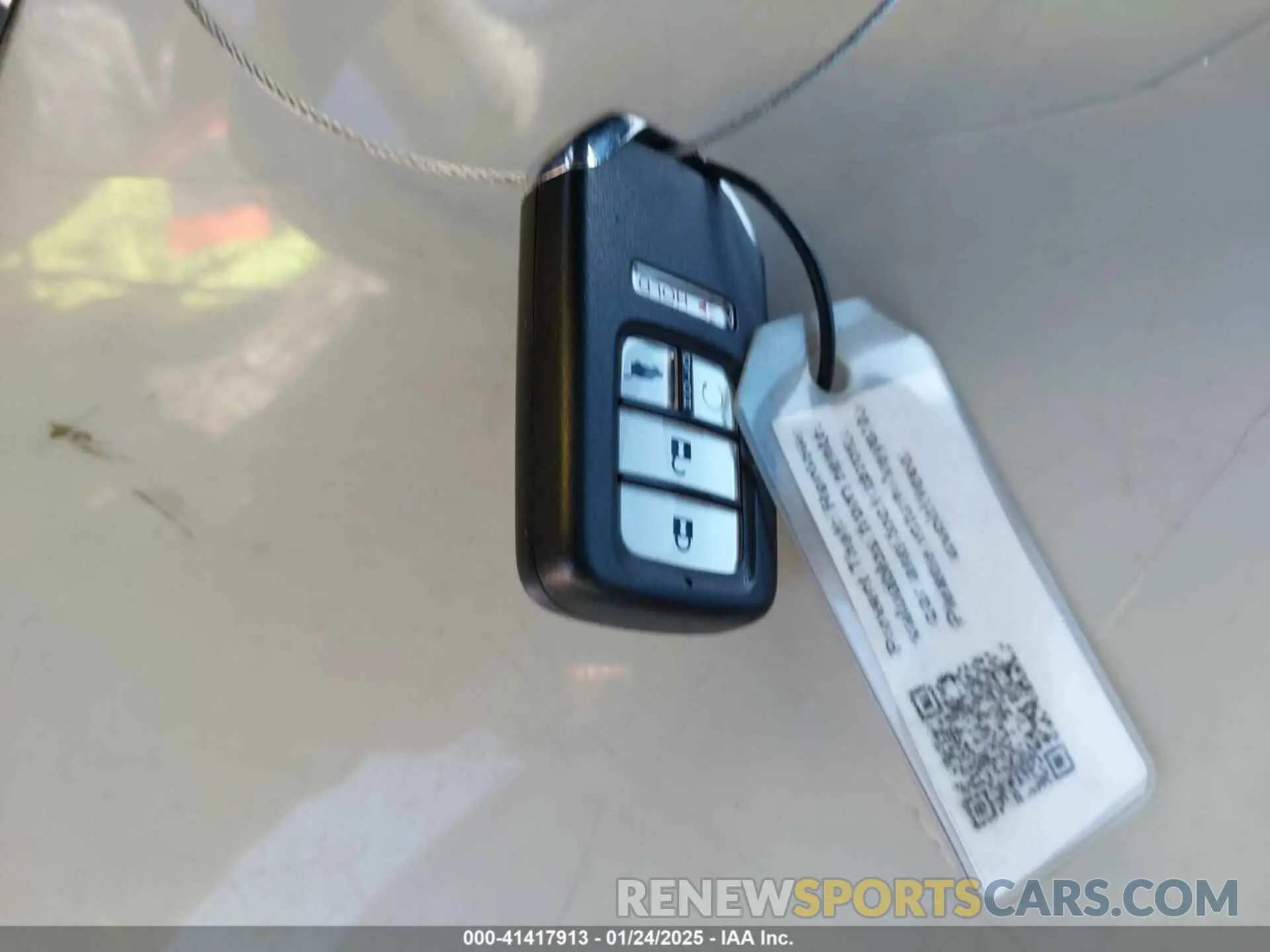 11 Photograph of a damaged car 5FNYF5H22MB007883 HONDA PILOT 2021