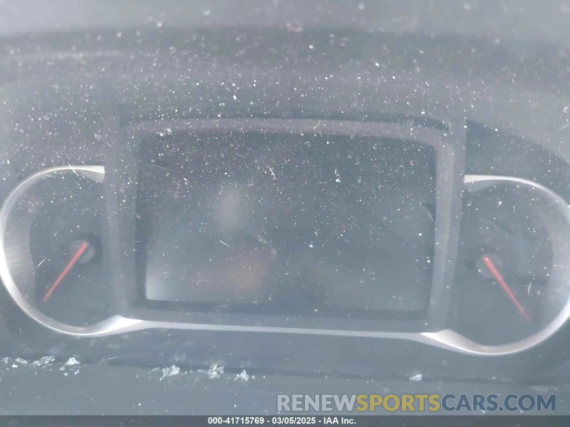 7 Photograph of a damaged car 5FNYF5H22MB022187 HONDA PILOT 2021