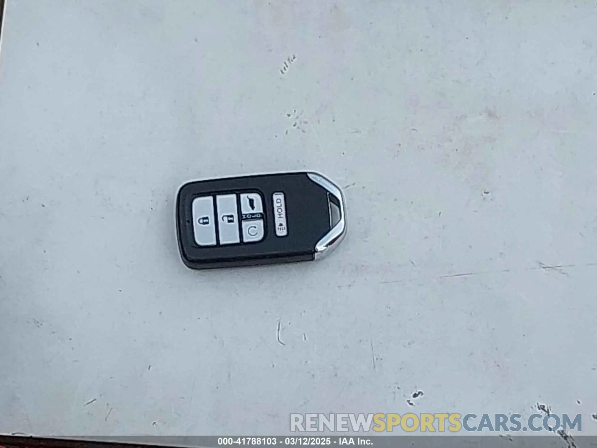 11 Photograph of a damaged car 5FNYF5H29MB044994 HONDA PILOT 2021