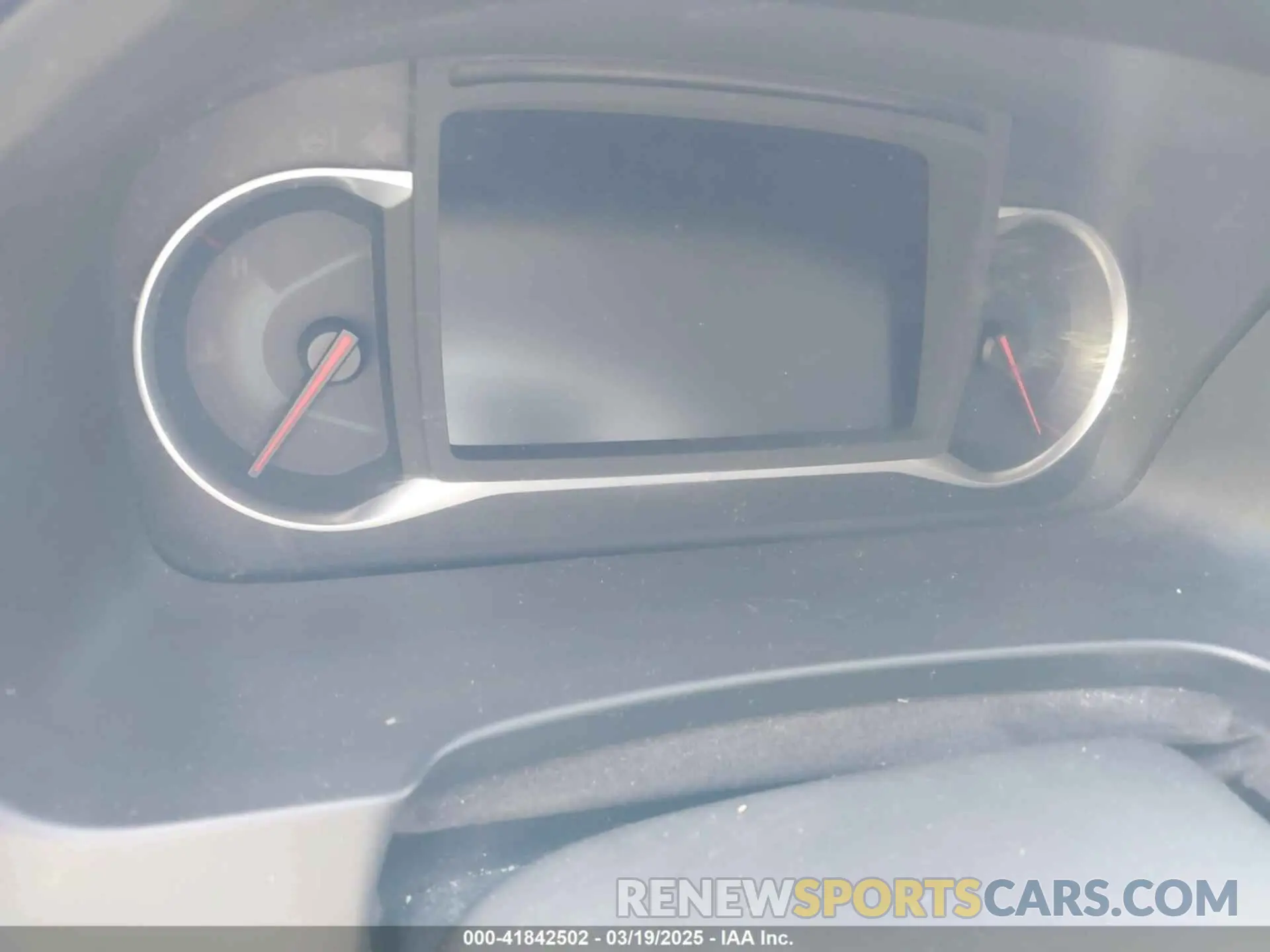 7 Photograph of a damaged car 5FNYF5H36MB003411 HONDA PILOT 2021