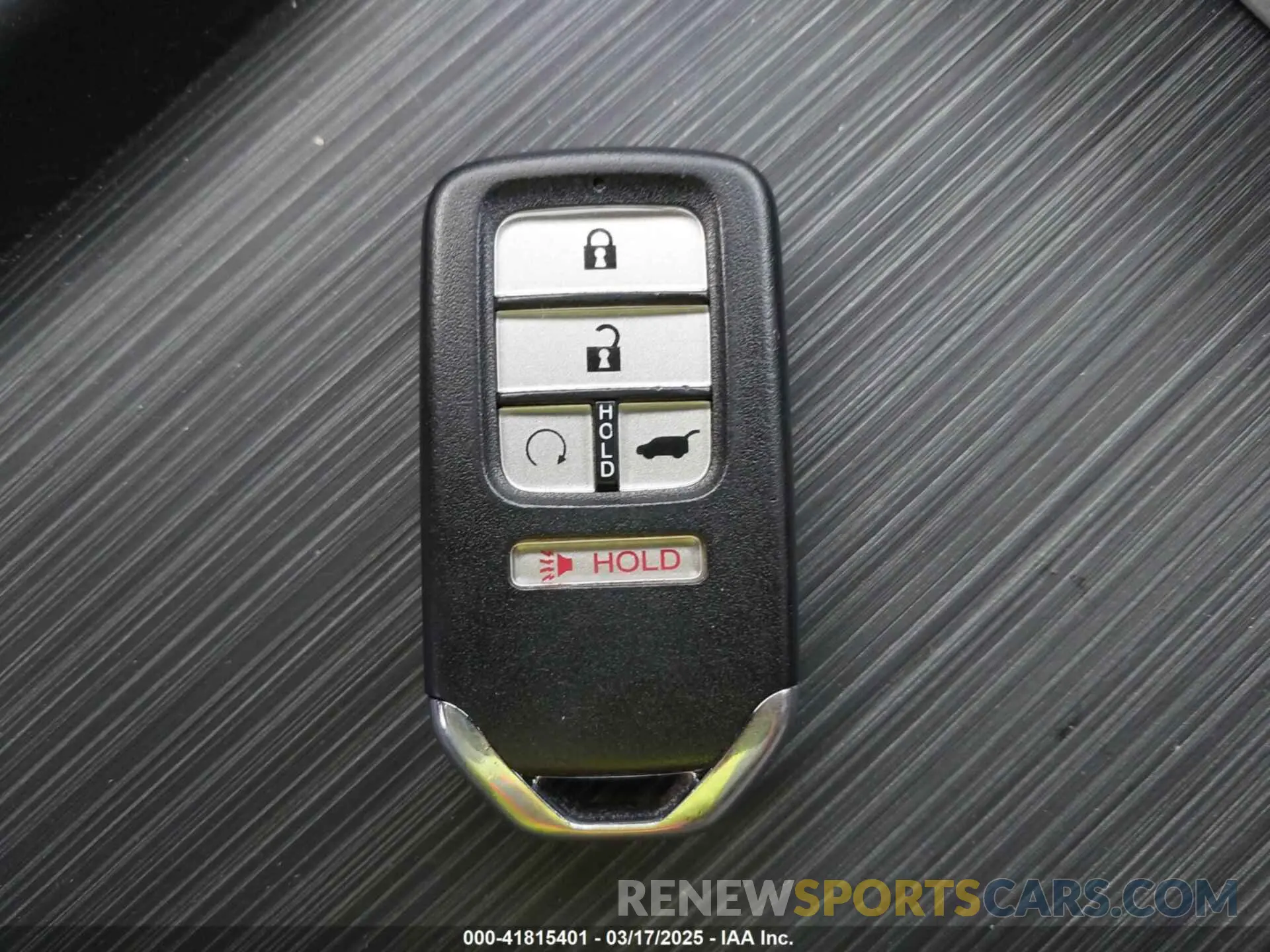 11 Photograph of a damaged car 5FNYF5H53MB004212 HONDA PILOT 2021