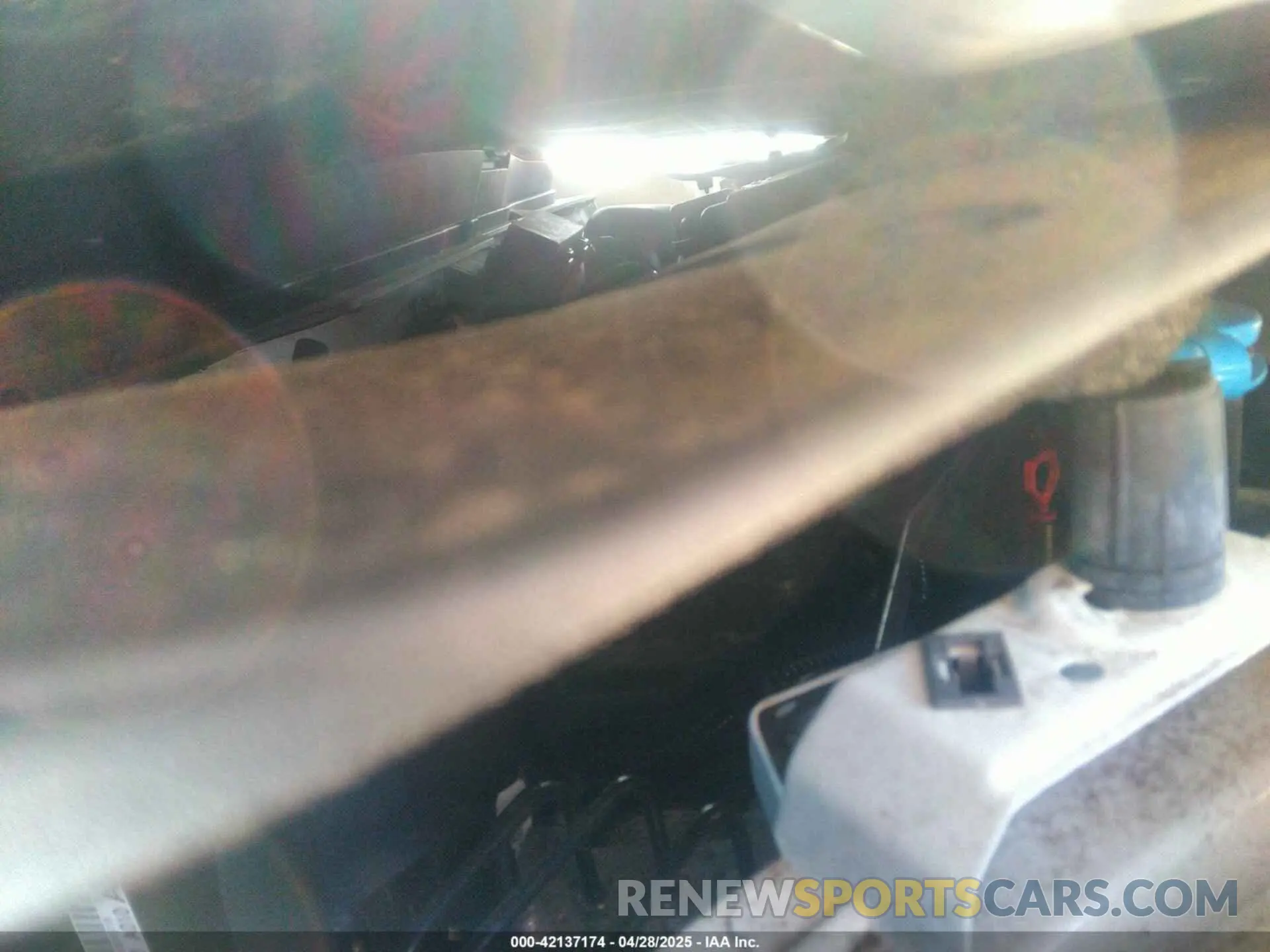 10 Photograph of a damaged car 5FNYF5H54MB031807 HONDA PILOT 2021