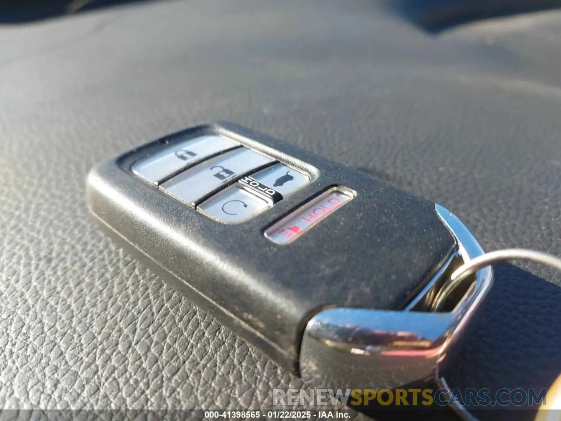 11 Photograph of a damaged car 5FNYF5H54MB038028 HONDA PILOT 2021