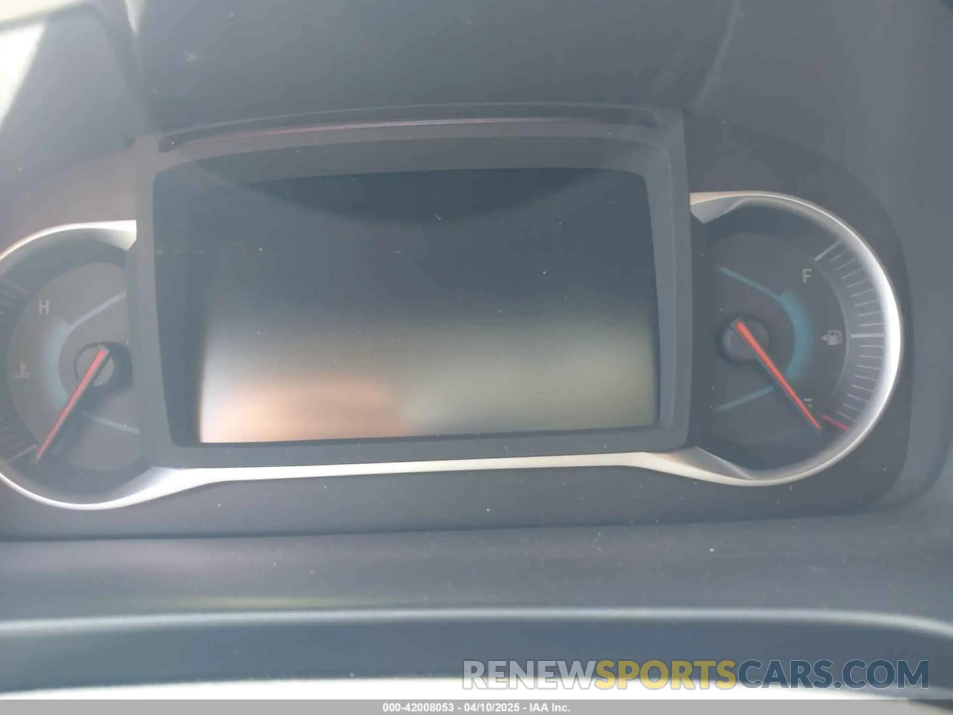14 Photograph of a damaged car 5FNYF5H59MB040132 HONDA PILOT 2021