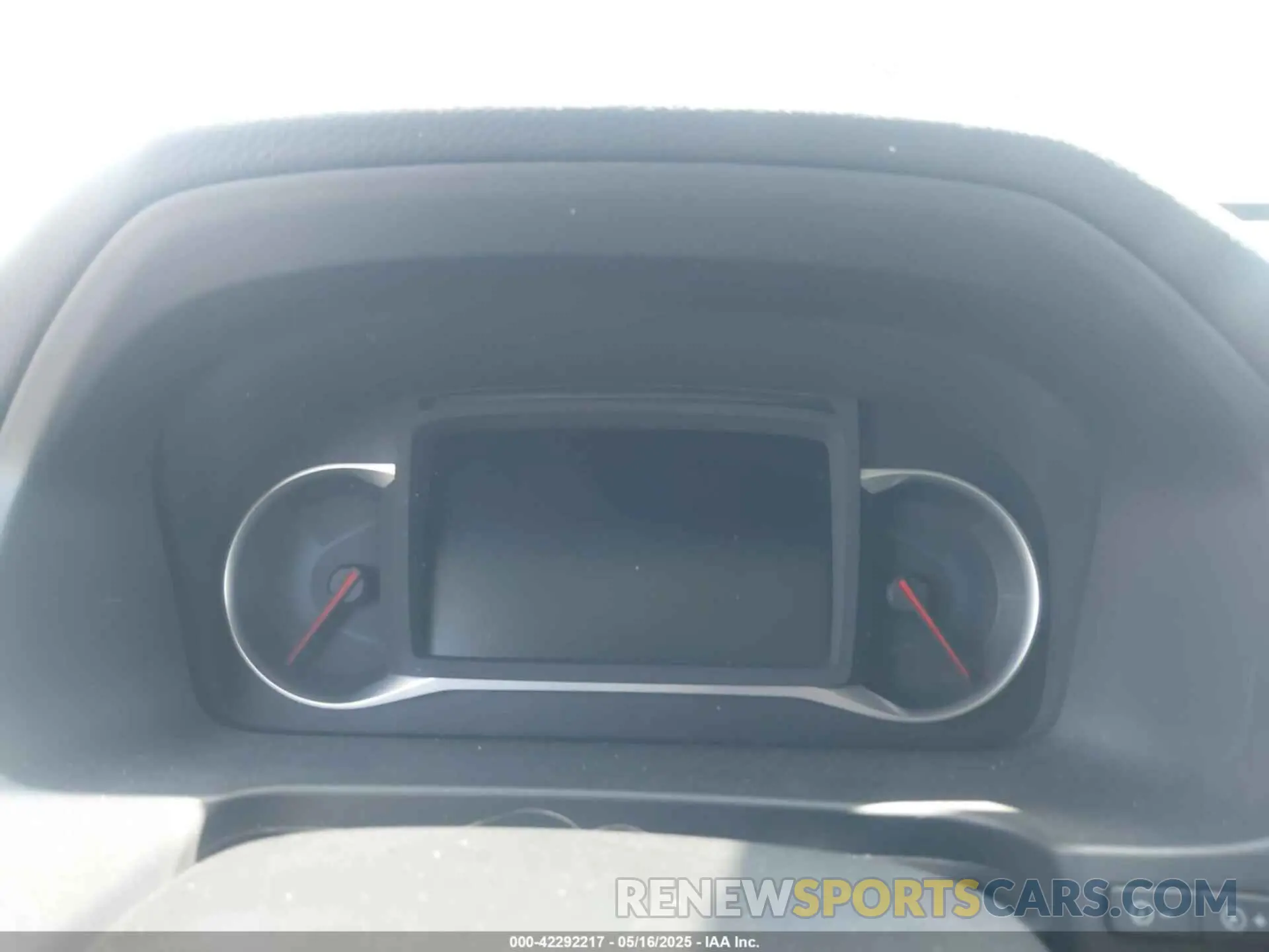 7 Photograph of a damaged car 5FNYF5H6XMB035630 HONDA PILOT 2021