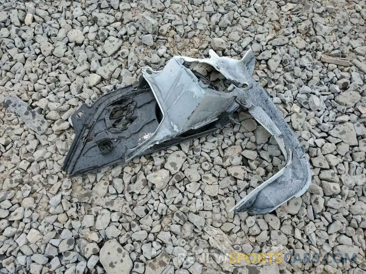 13 Photograph of a damaged car 5FNYF6H01MB057789 HONDA PILOT 2021