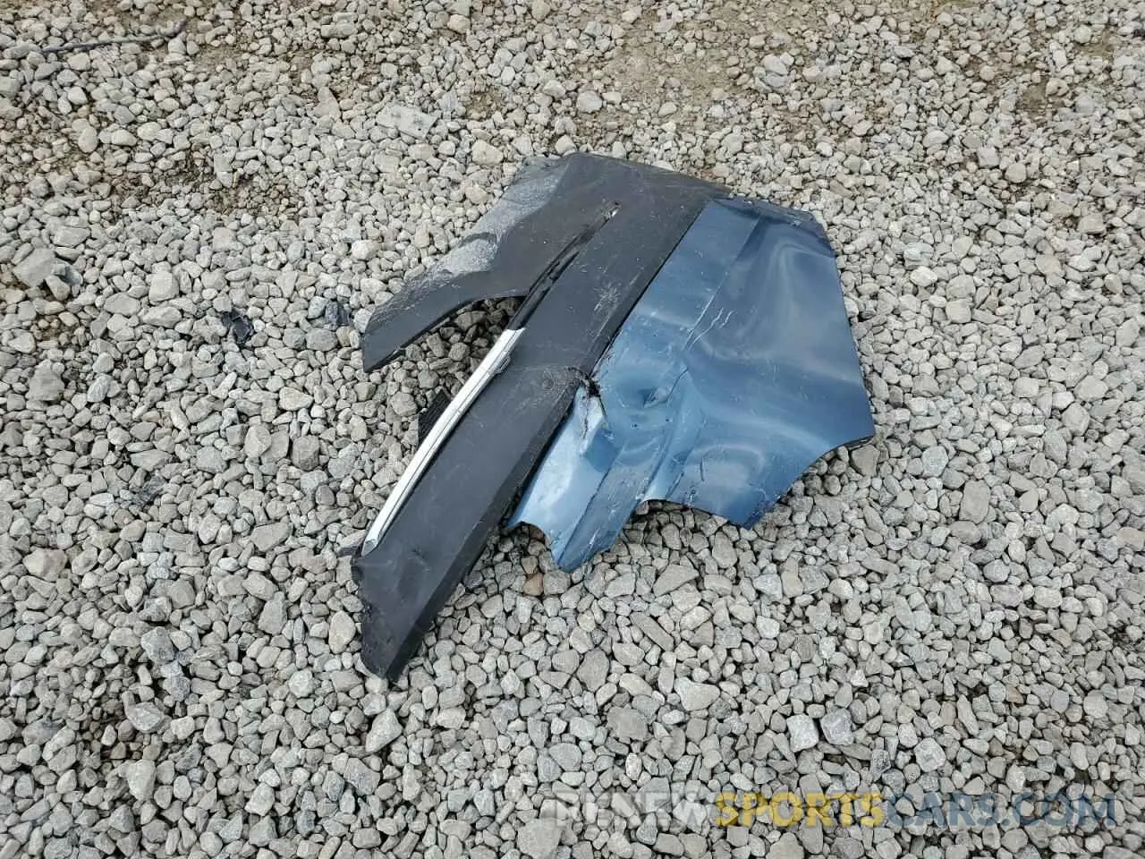 15 Photograph of a damaged car 5FNYF6H07MB029043 HONDA PILOT 2021