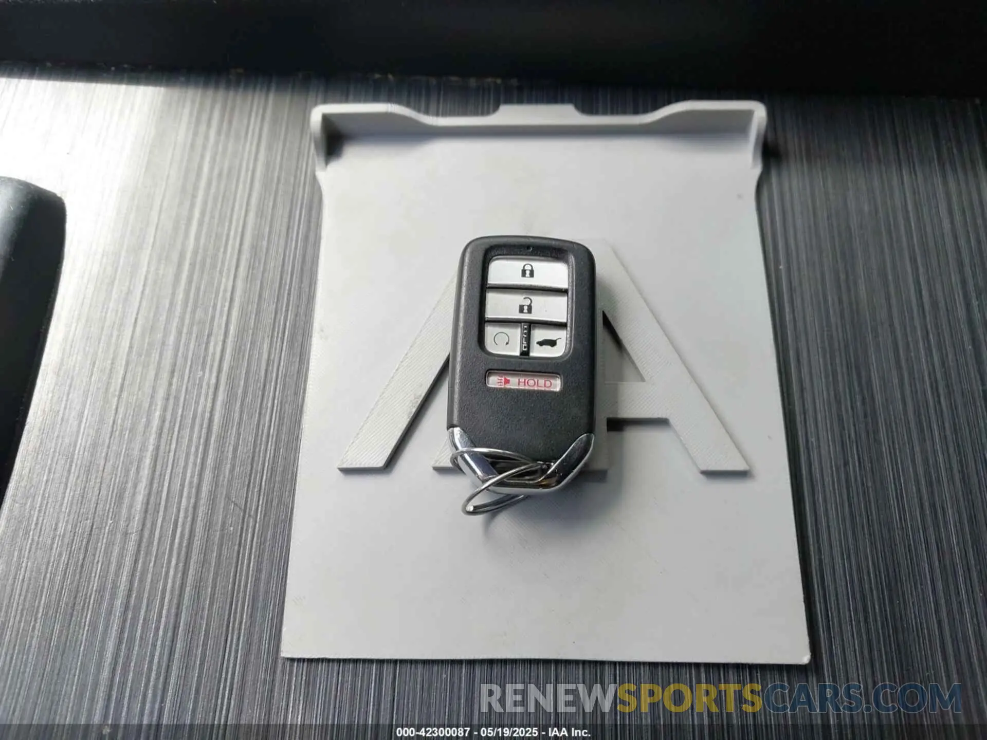 11 Photograph of a damaged car 5FNYF6H20MB023974 HONDA PILOT 2021
