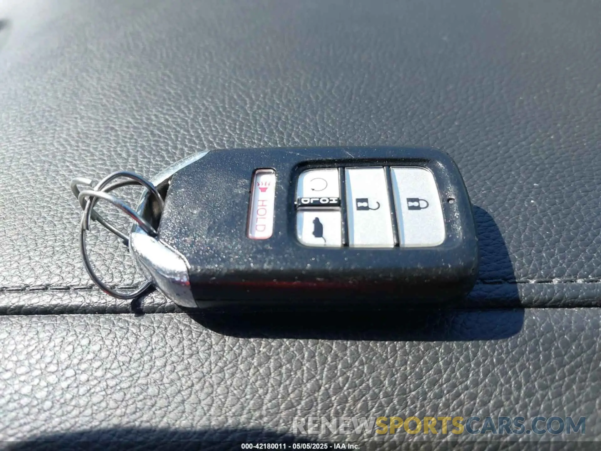 11 Photograph of a damaged car 5FNYF6H29MB083526 HONDA PILOT 2021