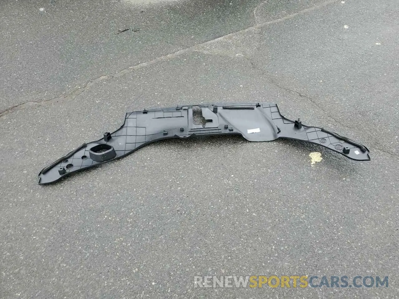 13 Photograph of a damaged car 5FNYF6H30MB029489 HONDA PILOT 2021