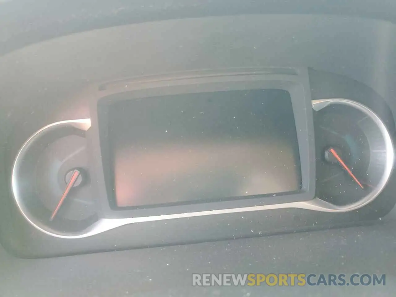 9 Photograph of a damaged car 5FNYF6H51MB011648 HONDA PILOT 2021
