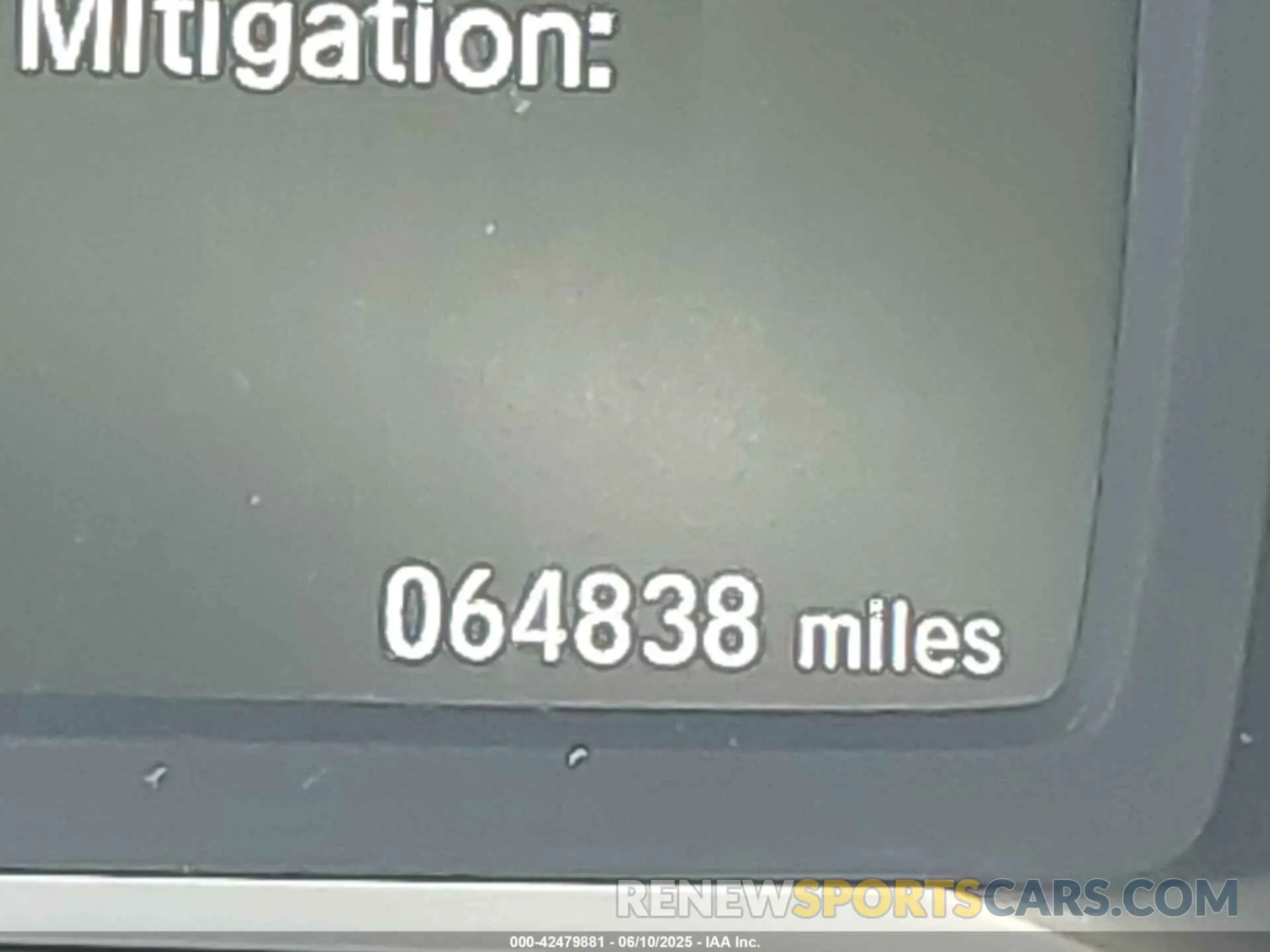 16 Photograph of a damaged car 5FNYF6H51MB077312 HONDA PILOT 2021
