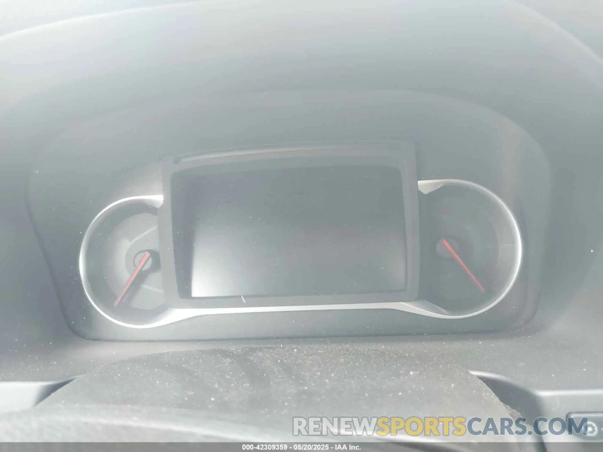 7 Photograph of a damaged car 5FNYF6H53MB097089 HONDA PILOT 2021