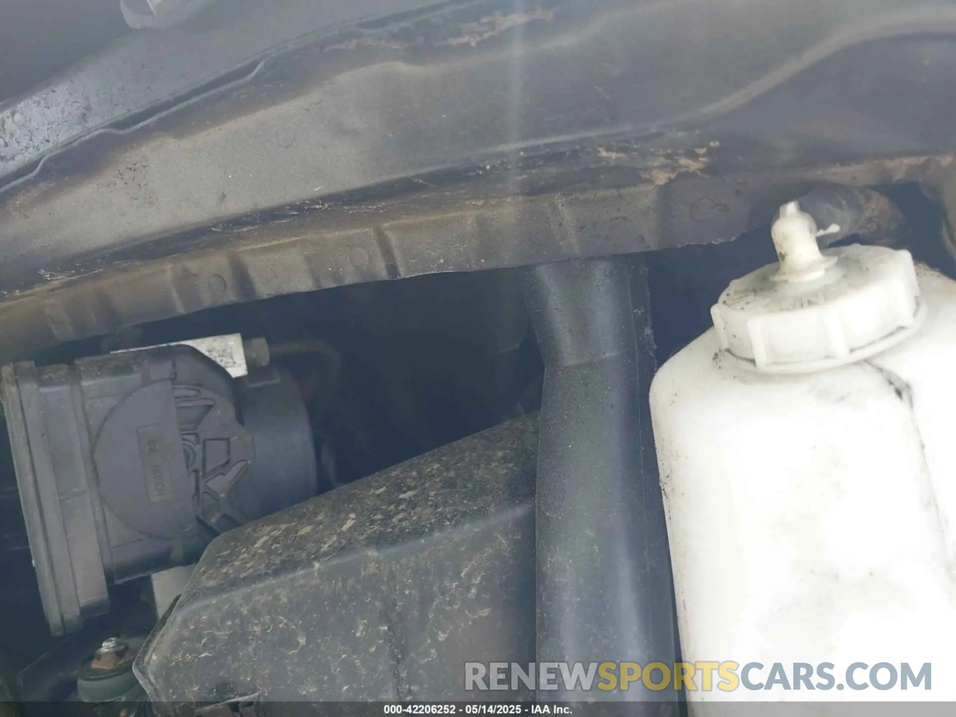 10 Photograph of a damaged car 5FNYF6H55MB069844 HONDA PILOT 2021