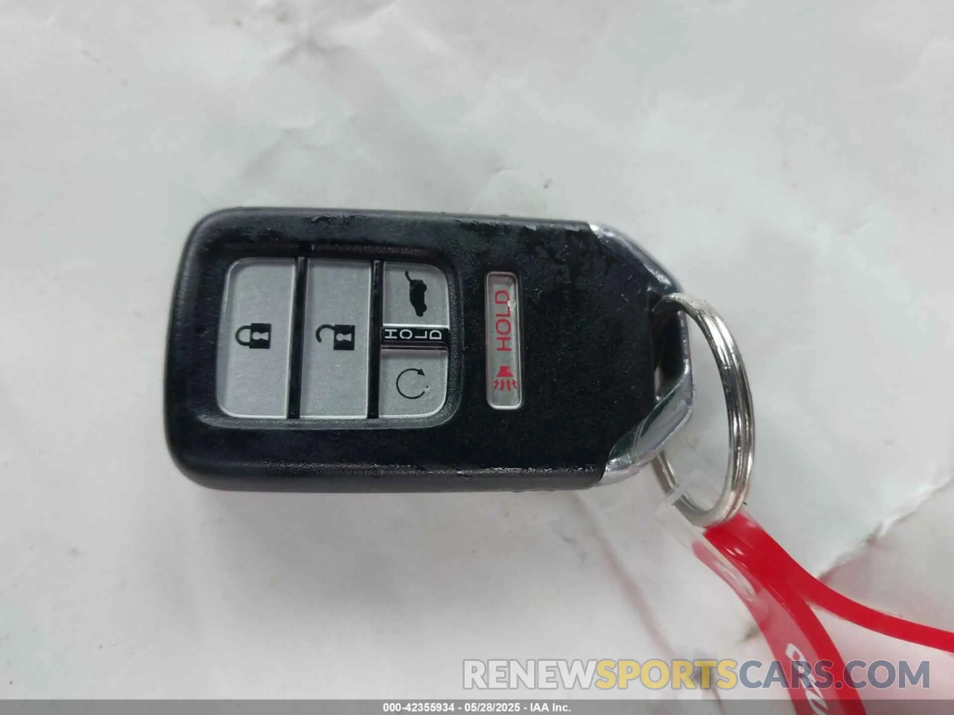 11 Photograph of a damaged car 5FNYF6H58MB030939 HONDA PILOT 2021
