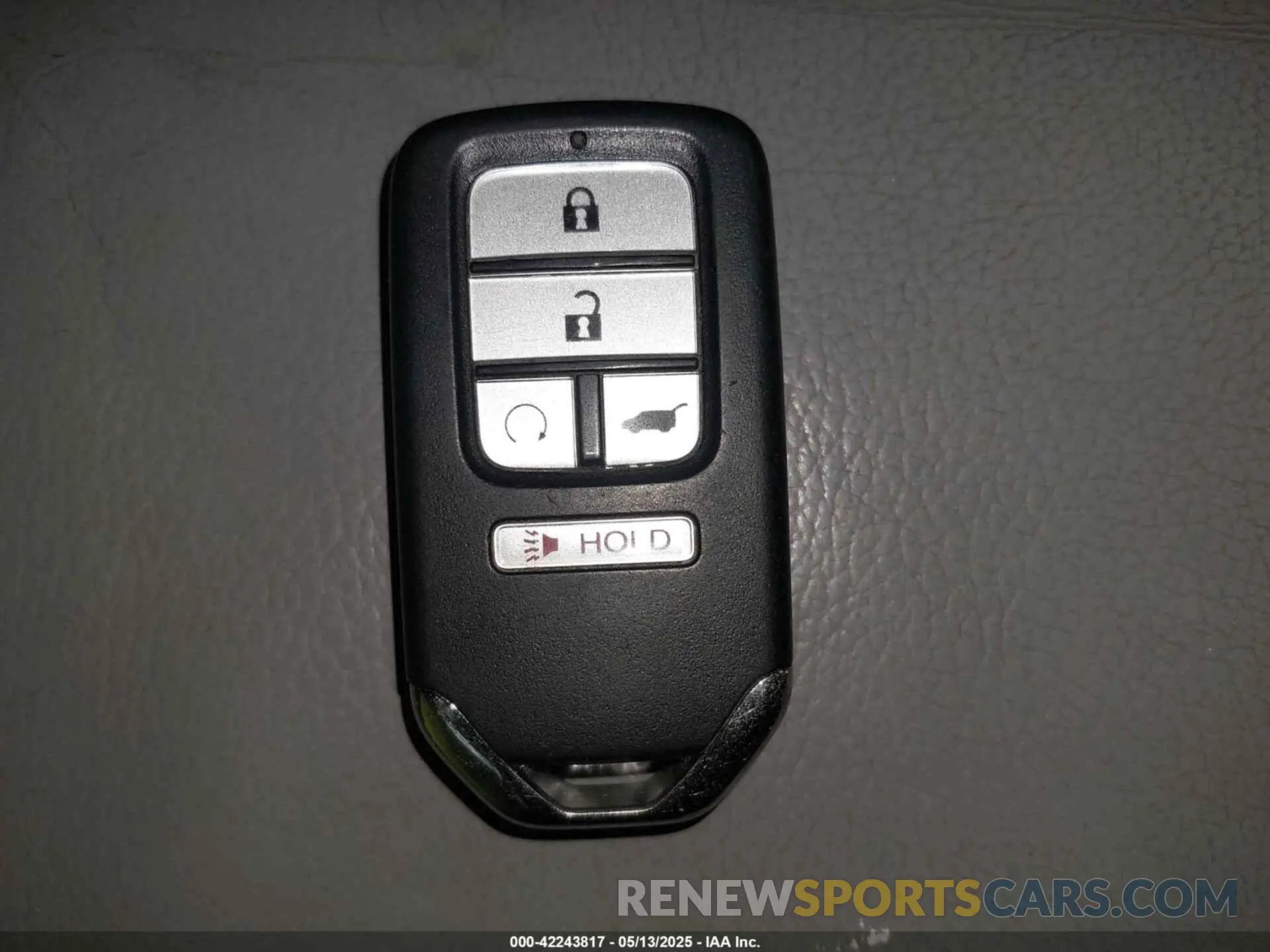 11 Photograph of a damaged car 5FNYF6H59MB047541 HONDA PILOT 2021