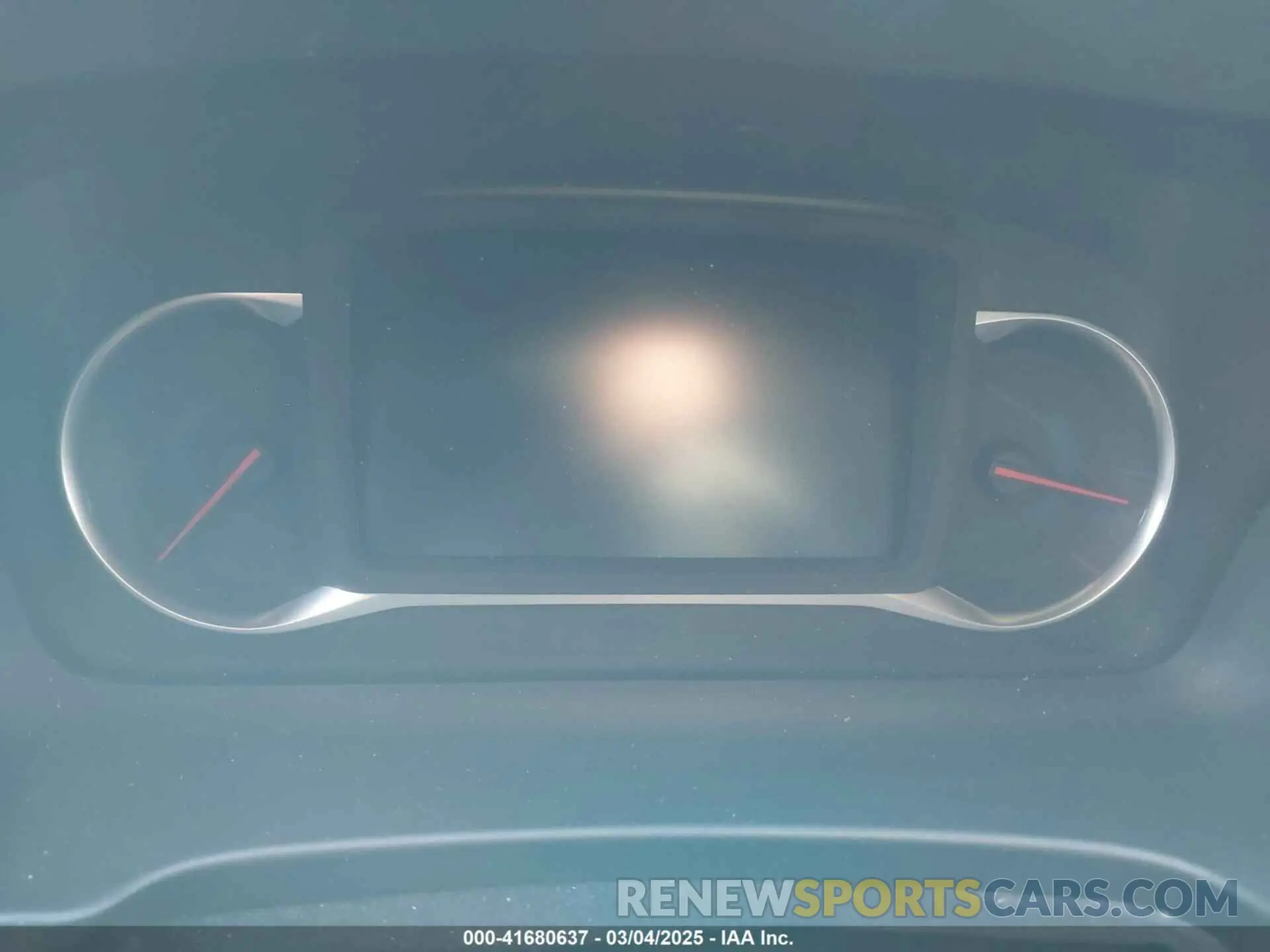 7 Photograph of a damaged car 5FNYF6H60MB037909 HONDA PILOT 2021
