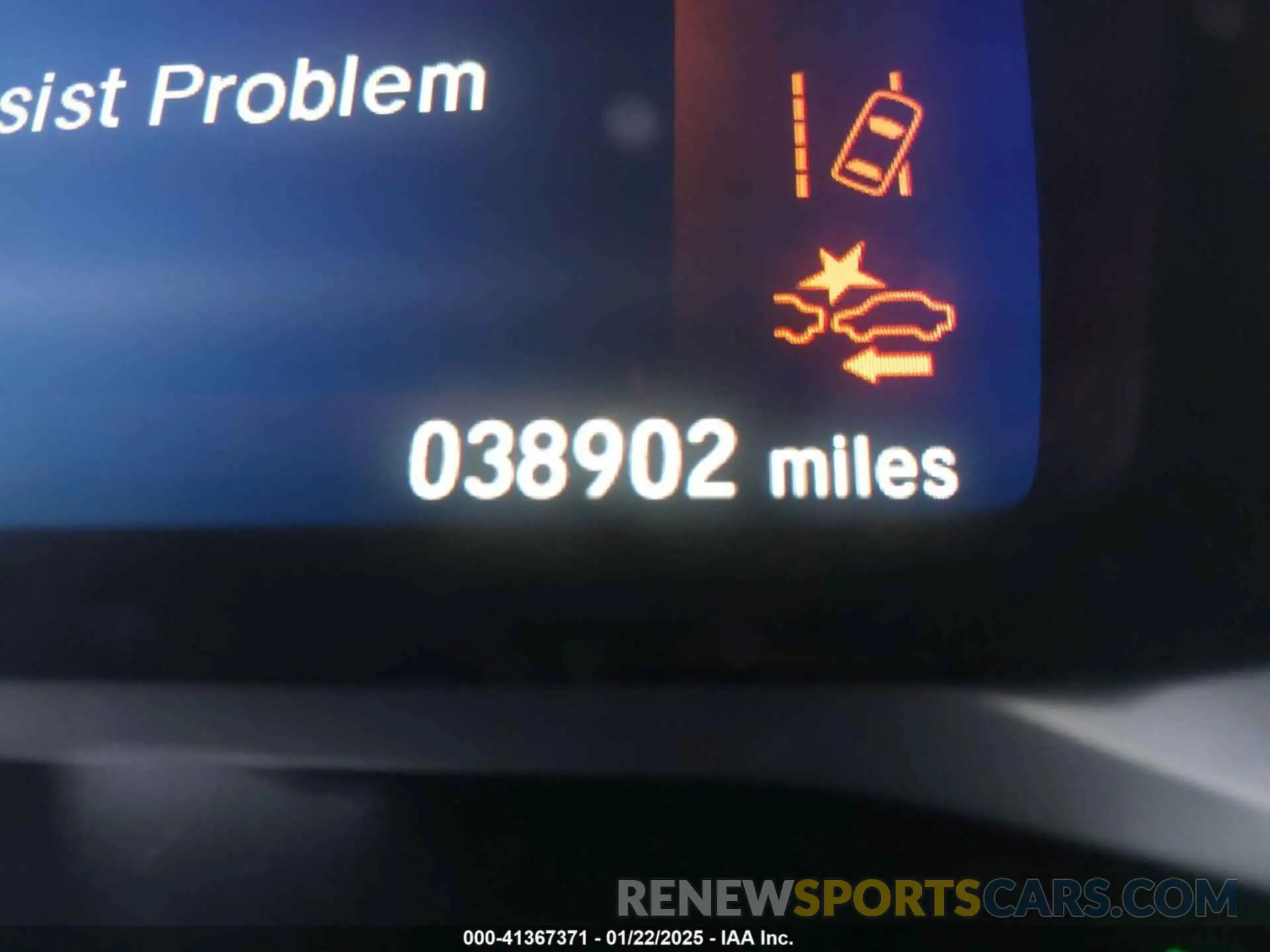 16 Photograph of a damaged car 5FNYF6H60MB095647 HONDA PILOT 2021