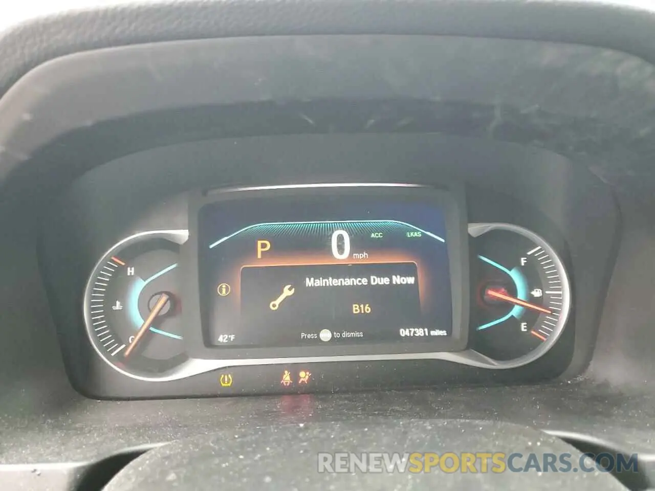 9 Photograph of a damaged car 5FNYF6H63MB070290 HONDA PILOT 2021