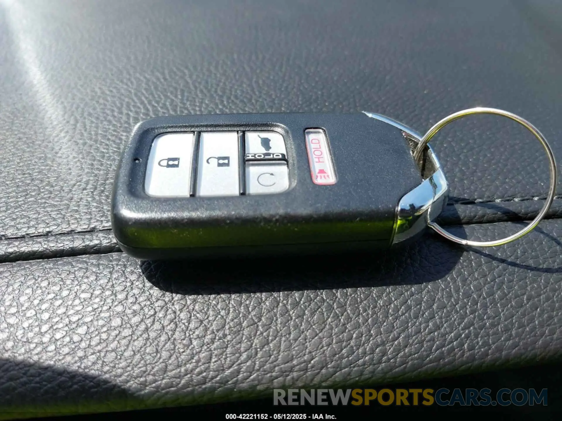 11 Photograph of a damaged car 5FNYF6H66MB081767 HONDA PILOT 2021
