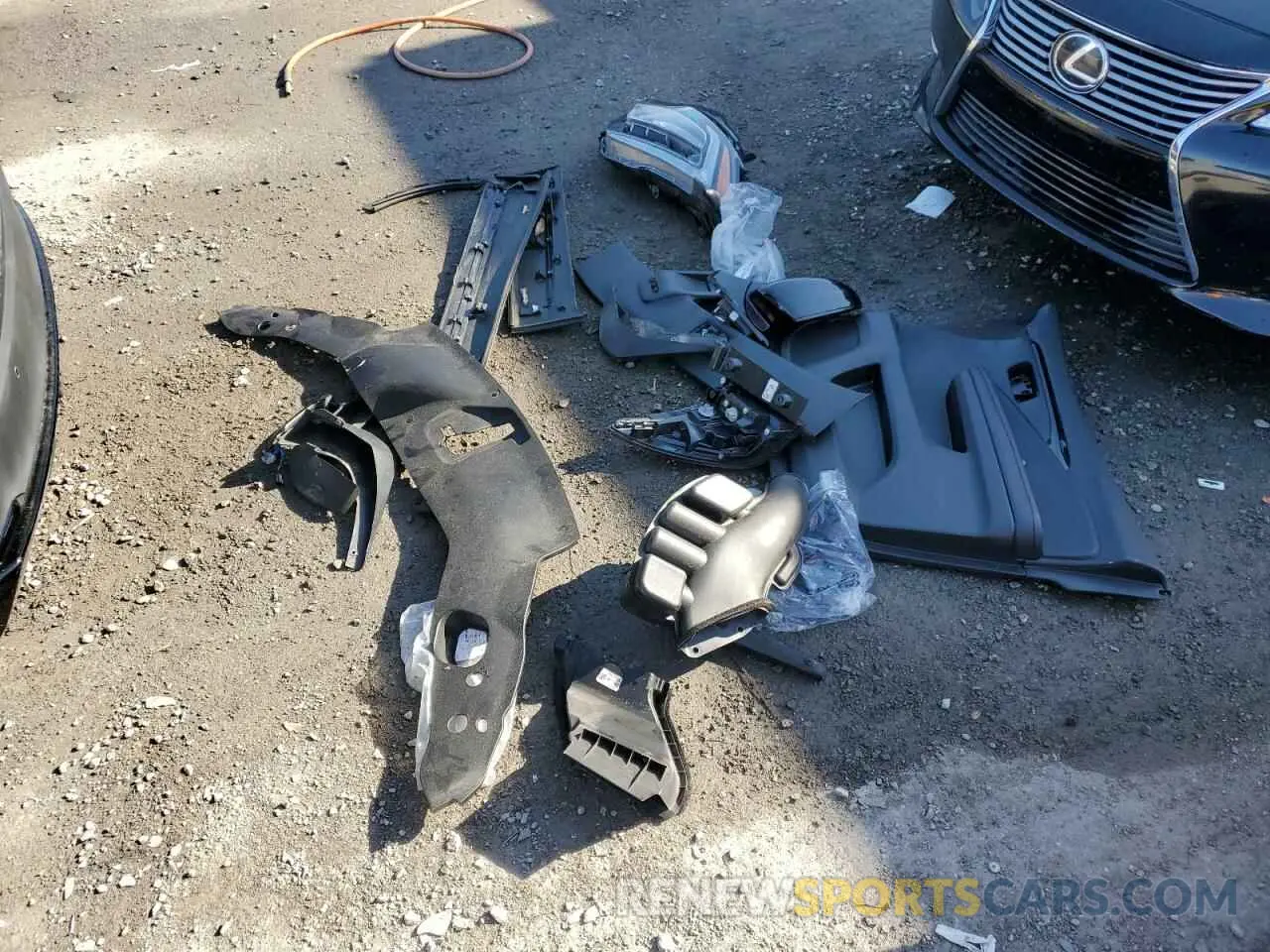 13 Photograph of a damaged car 5FNYF6H75MB065519 HONDA PILOT 2021