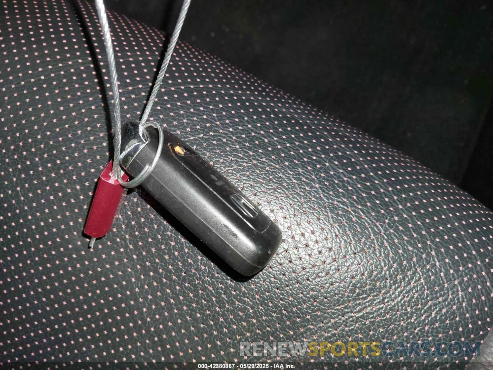 11 Photograph of a damaged car 5FNYF6H78MB035740 HONDA PILOT 2021