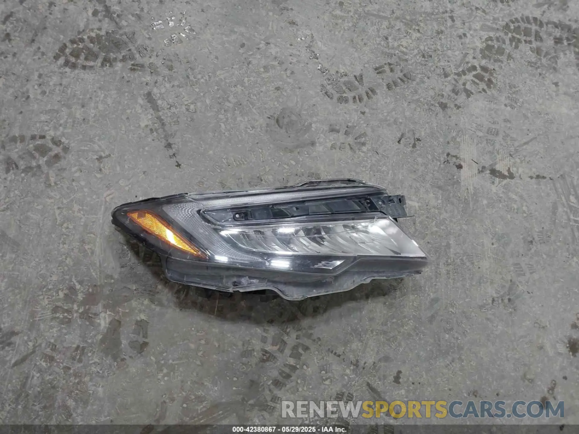 12 Photograph of a damaged car 5FNYF6H78MB035740 HONDA PILOT 2021