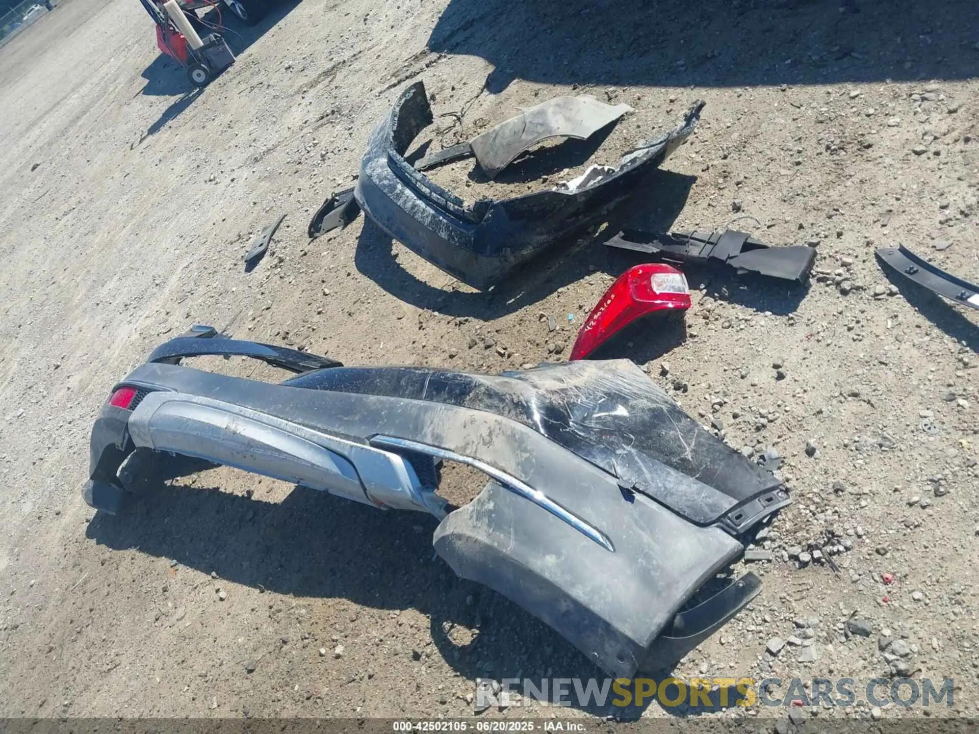 12 Photograph of a damaged car 5FNYF6H91MB003469 HONDA PILOT 2021