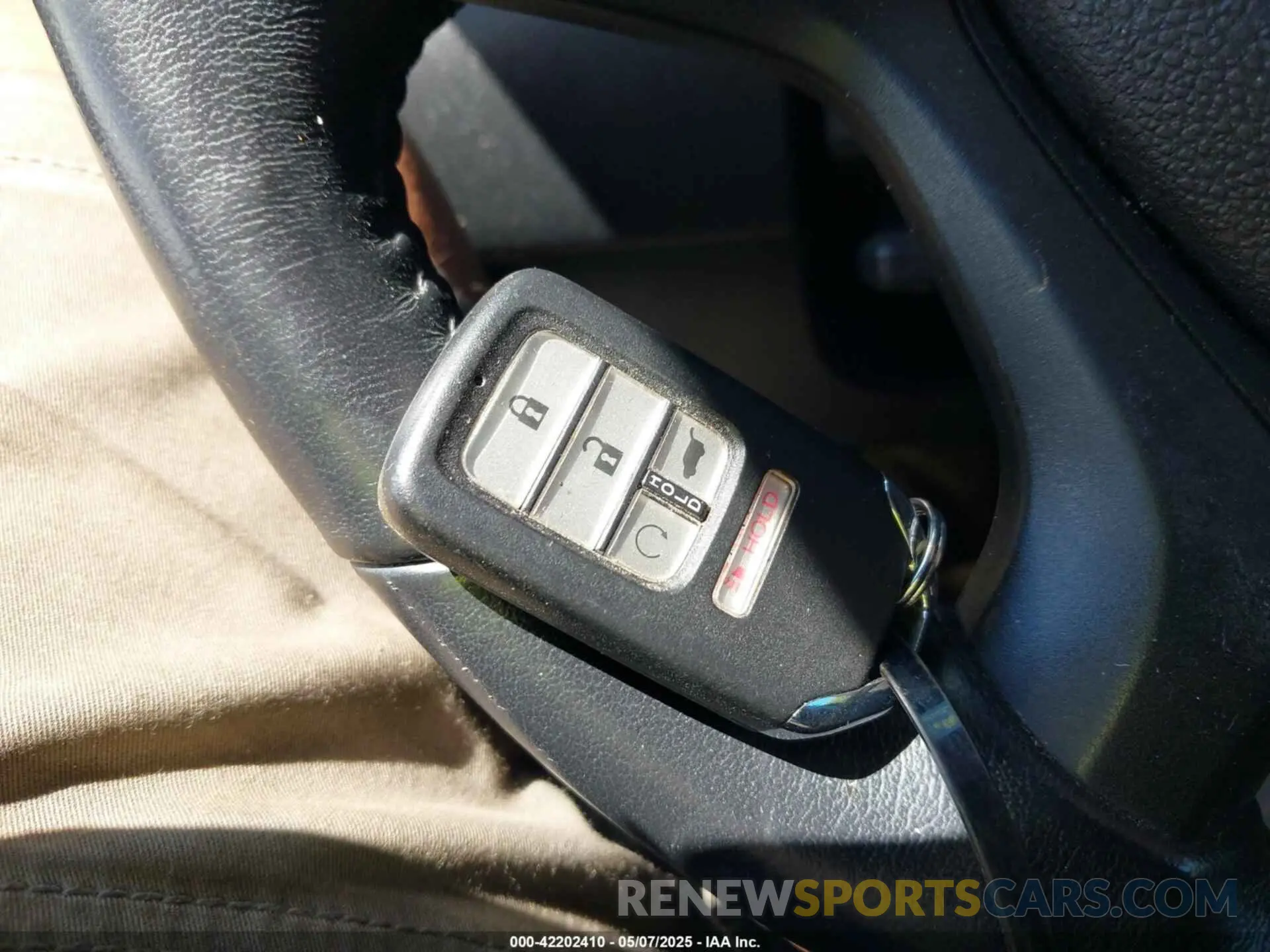 11 Photograph of a damaged car 5FNYF6H9XMB059037 HONDA PILOT 2021