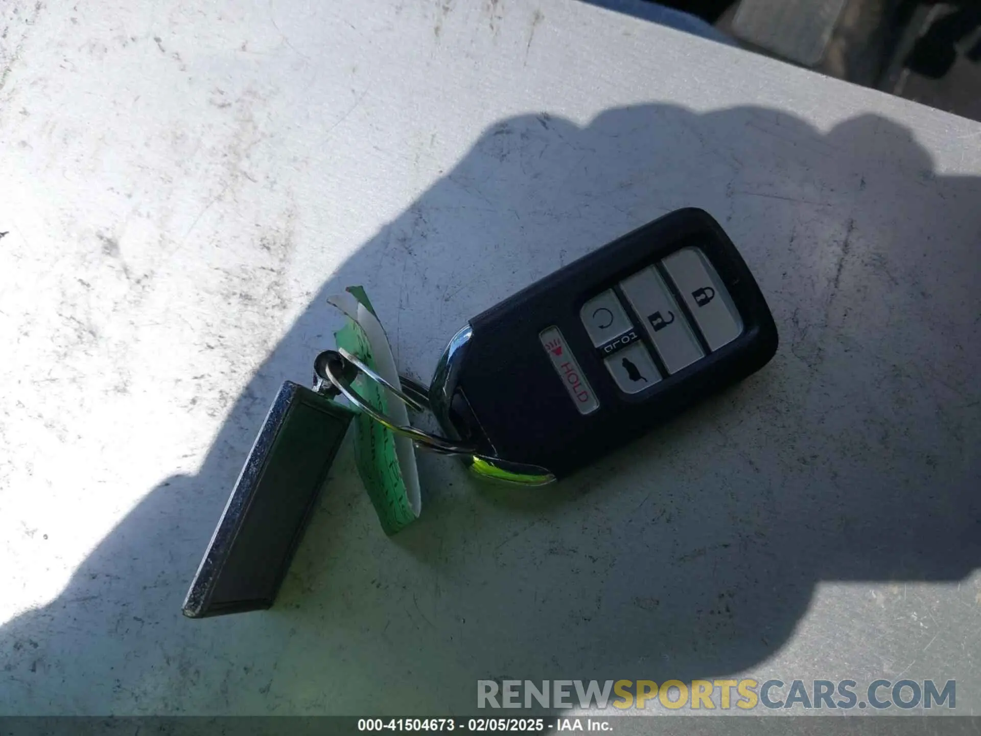 11 Photograph of a damaged car 5FNYF5H24NB029479 HONDA PILOT 2022