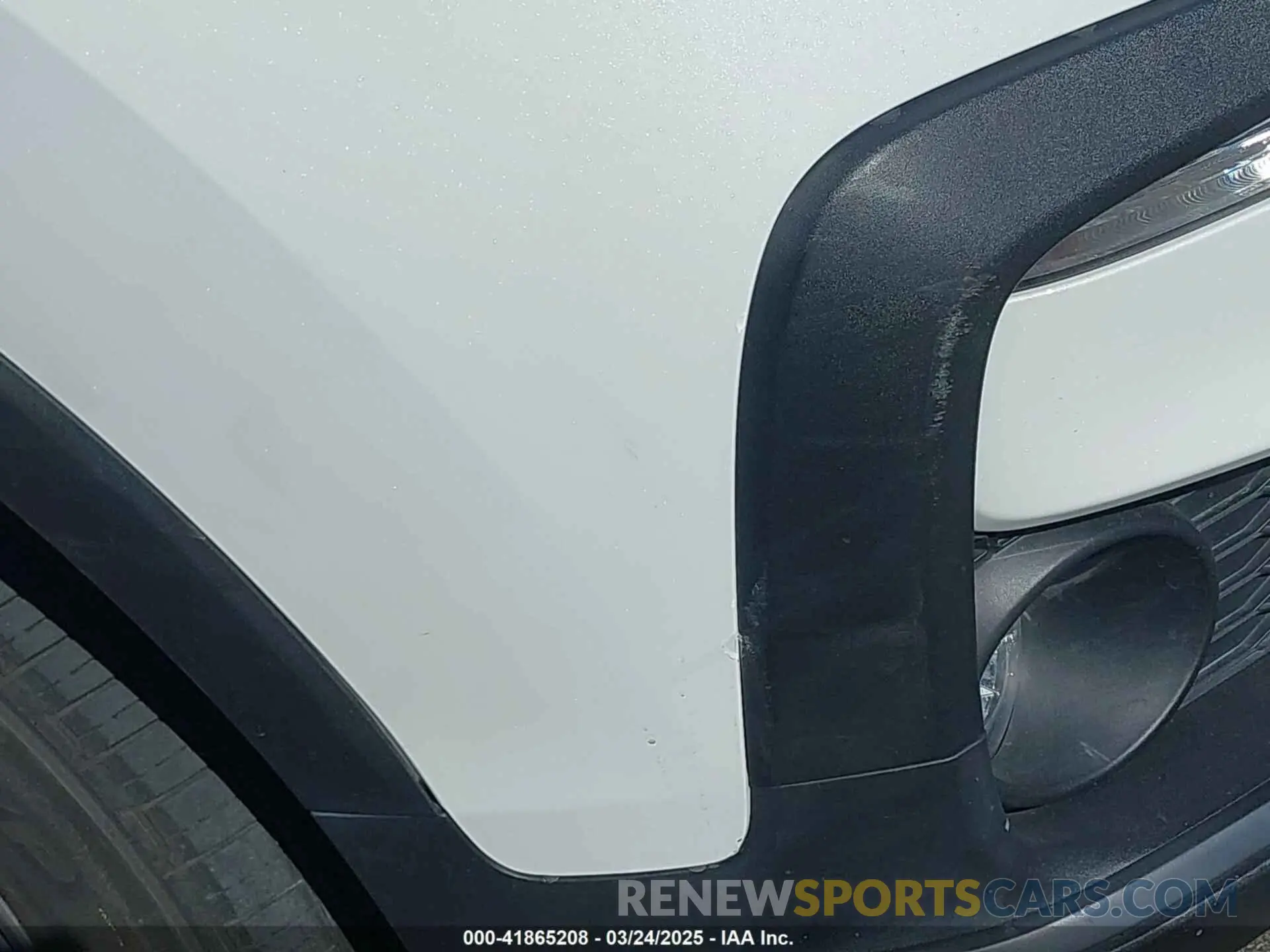 6 Photograph of a damaged car 5FNYF5H52NB009628 HONDA PILOT 2022