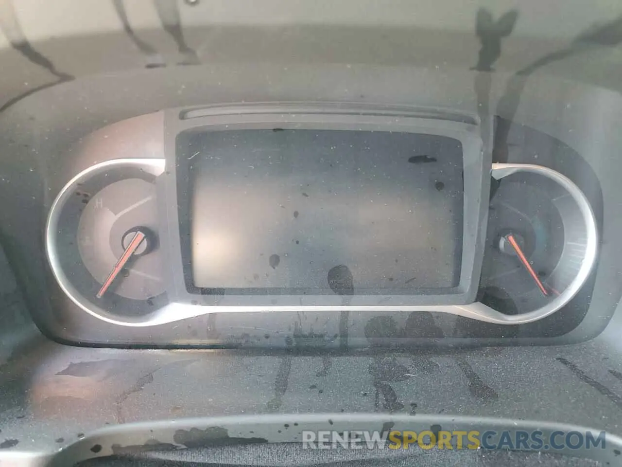 9 Photograph of a damaged car 5FNYF6H06NB039385 HONDA PILOT 2022