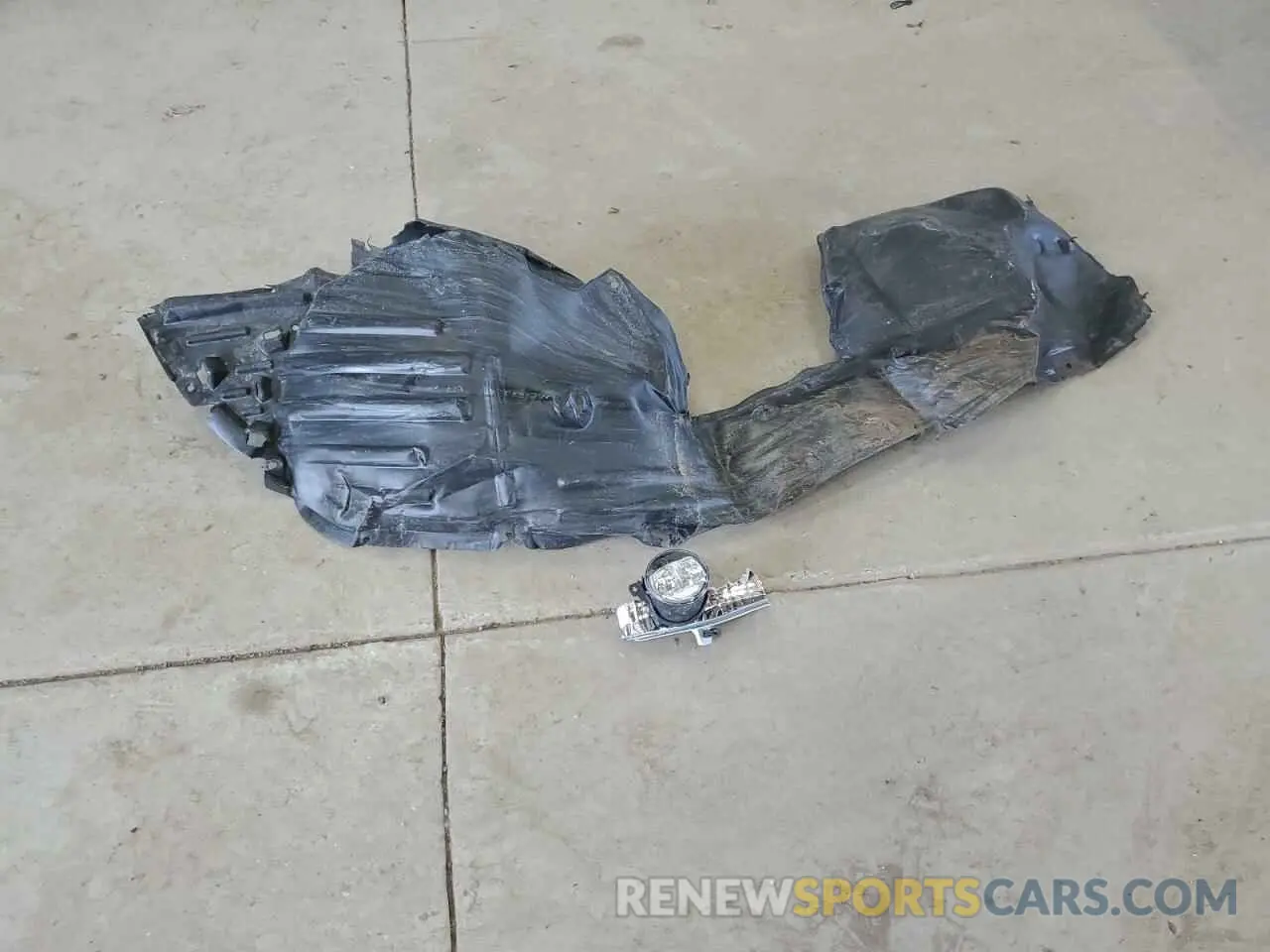 15 Photograph of a damaged car 5FNYF6H26NB094534 HONDA PILOT 2022