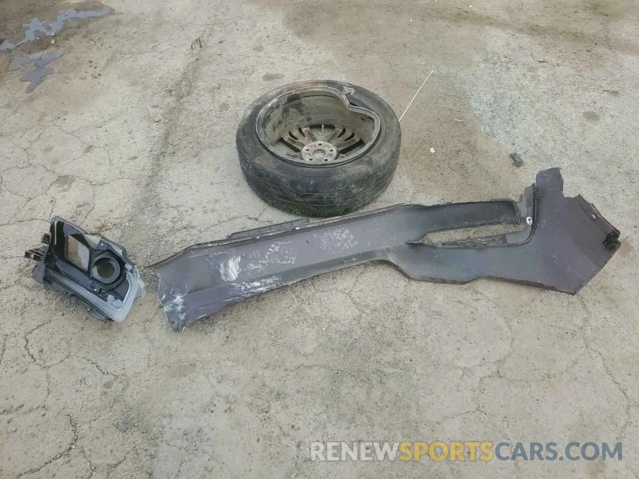 13 Photograph of a damaged car 5FNYF6H27NB081159 HONDA PILOT 2022