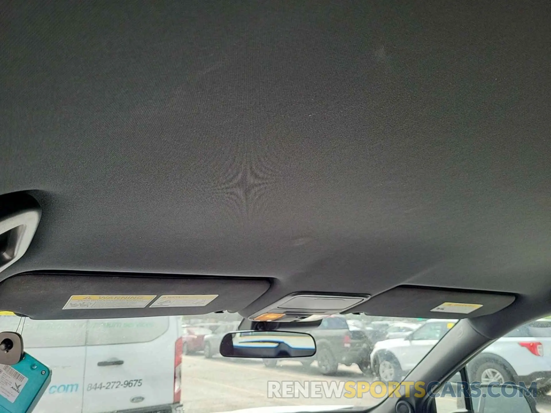 25 Photograph of a damaged car 5FNYF6H38NB082894 HONDA PILOT 2022