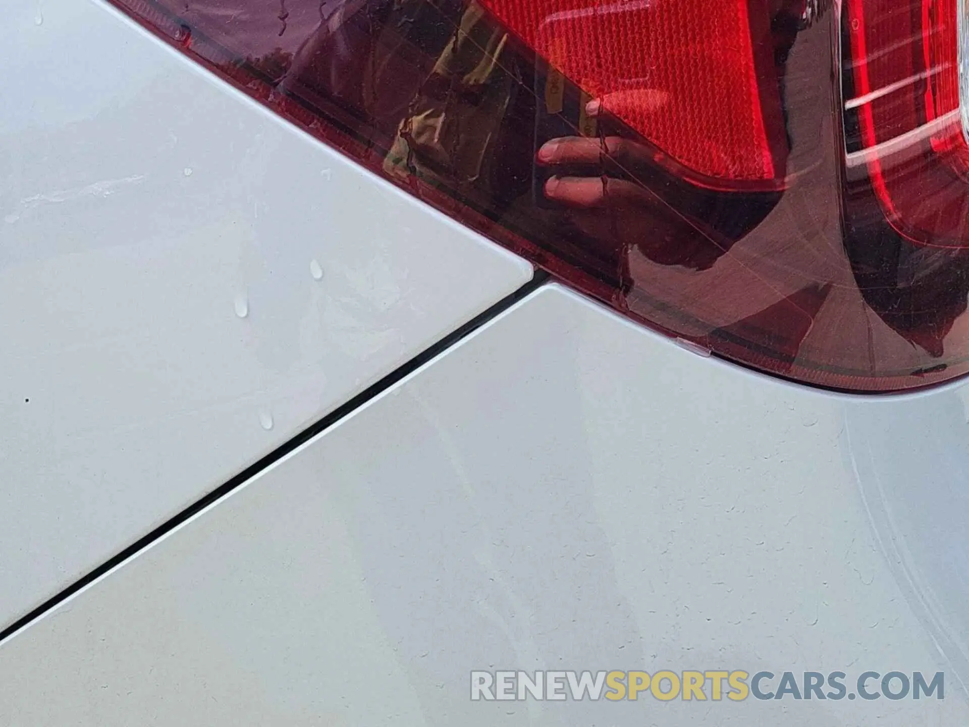 39 Photograph of a damaged car 5FNYF6H38NB082894 HONDA PILOT 2022