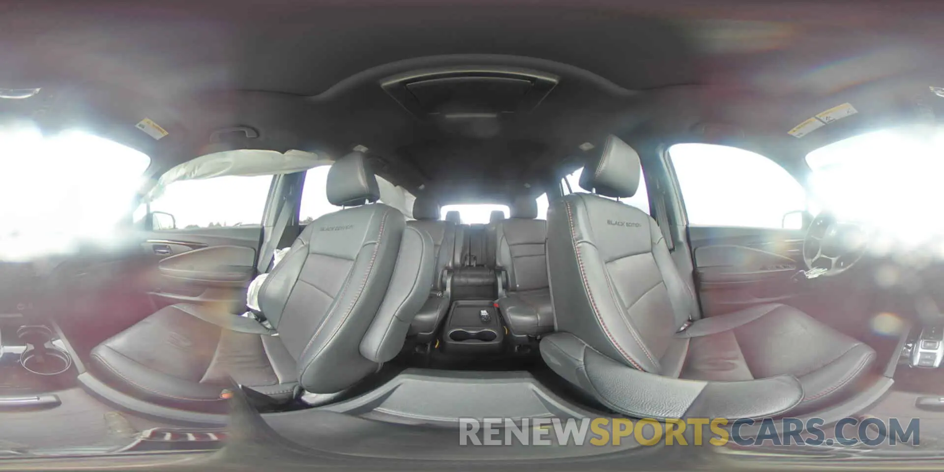 15 Photograph of a damaged car 5FNYF6H75NB025300 HONDA PILOT 2022
