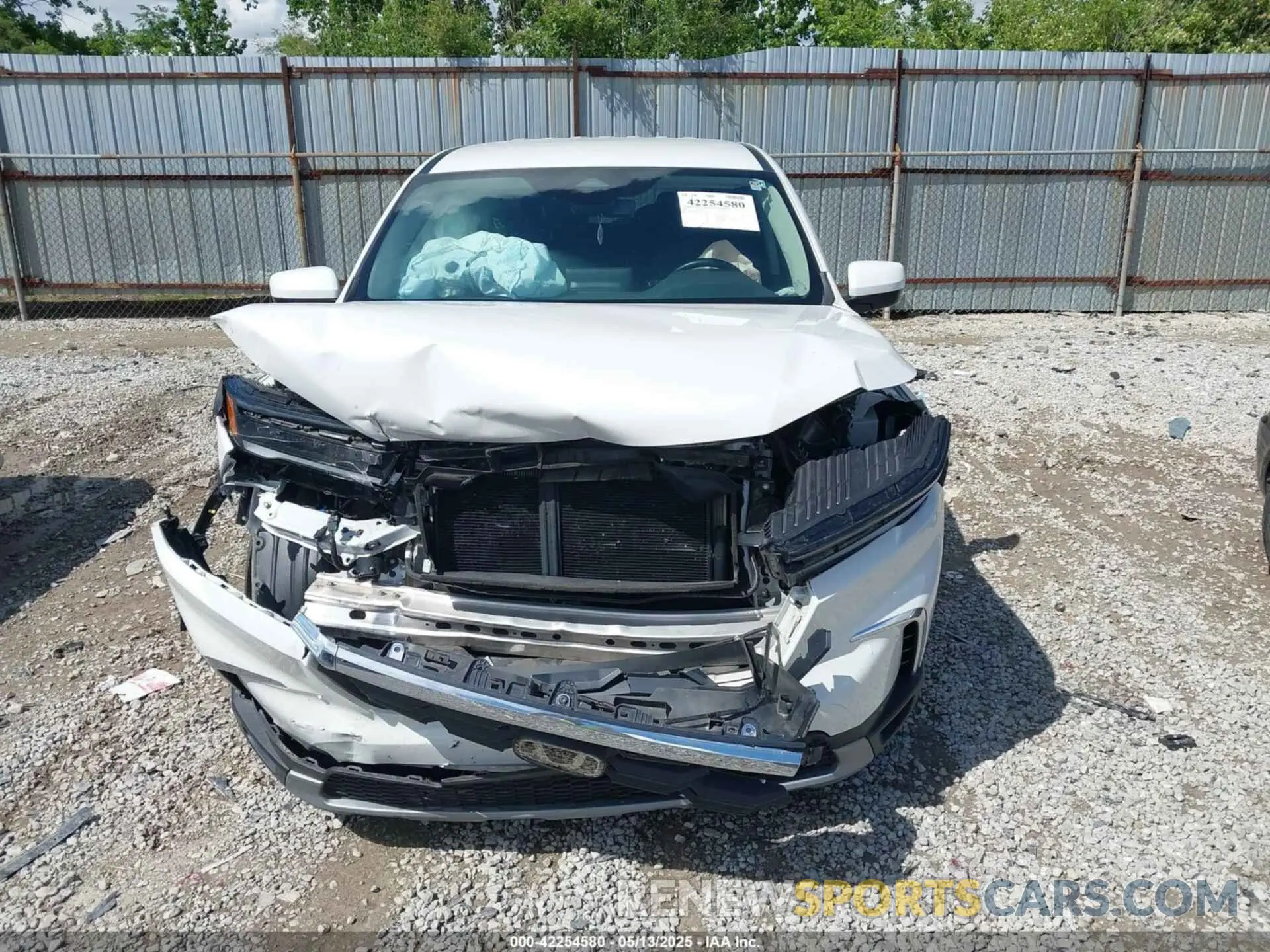 12 Photograph of a damaged car 5FNYG1H46PB012063 HONDA PILOT 2023