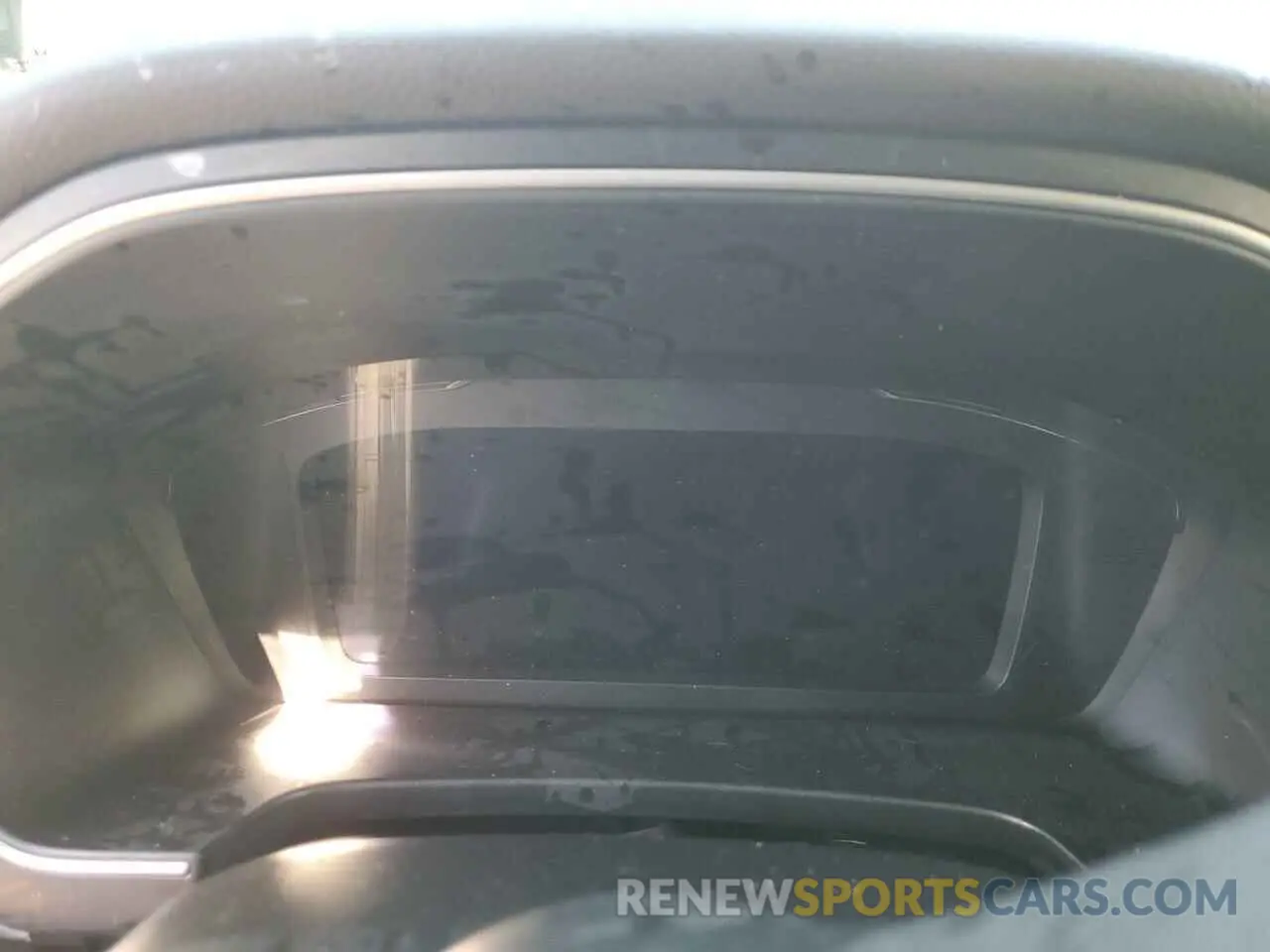9 Photograph of a damaged car 5FNYG1H89PB025683 HONDA PILOT 2023