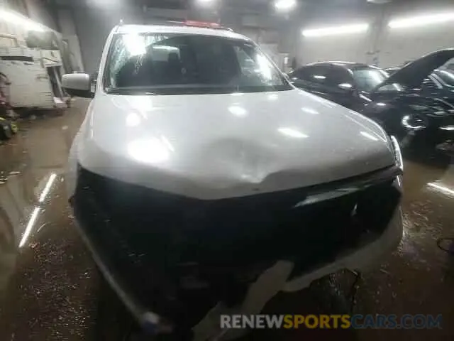 14 Photograph of a damaged car 5FNYG1H70RB008992 HONDA PILOT 2024