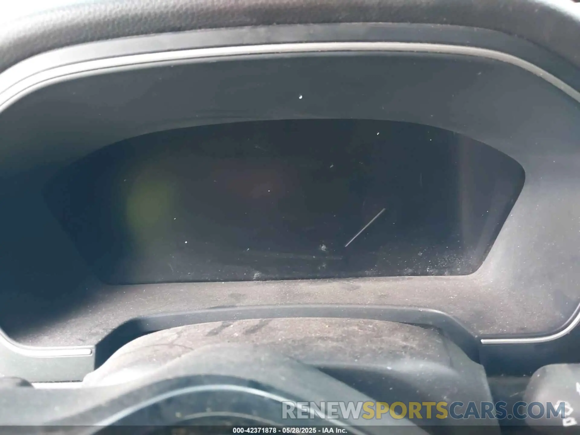 14 Photograph of a damaged car 5FNYG1H71RB005034 HONDA PILOT 2024