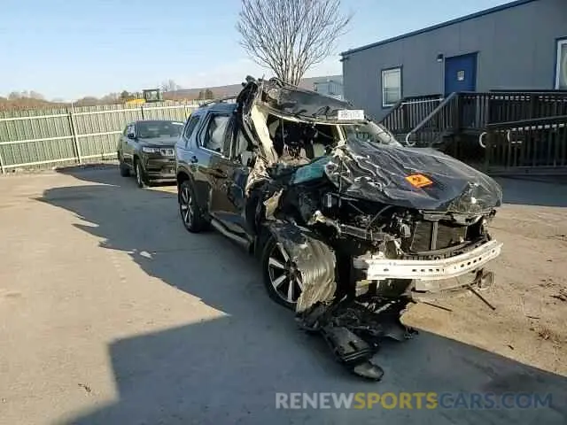 12 Photograph of a damaged car 5FNYG1H75RB047738 HONDA PILOT 2024