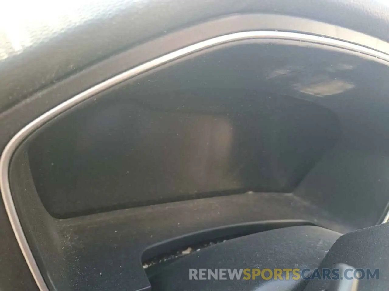 9 Photograph of a damaged car 5FNYG1H75RB047738 HONDA PILOT 2024