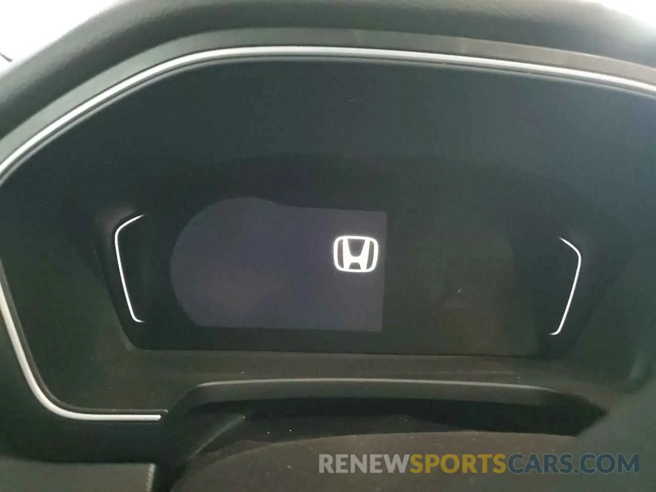 9 Photograph of a damaged car 5FNYG2H55RB000052 HONDA PILOT 2024