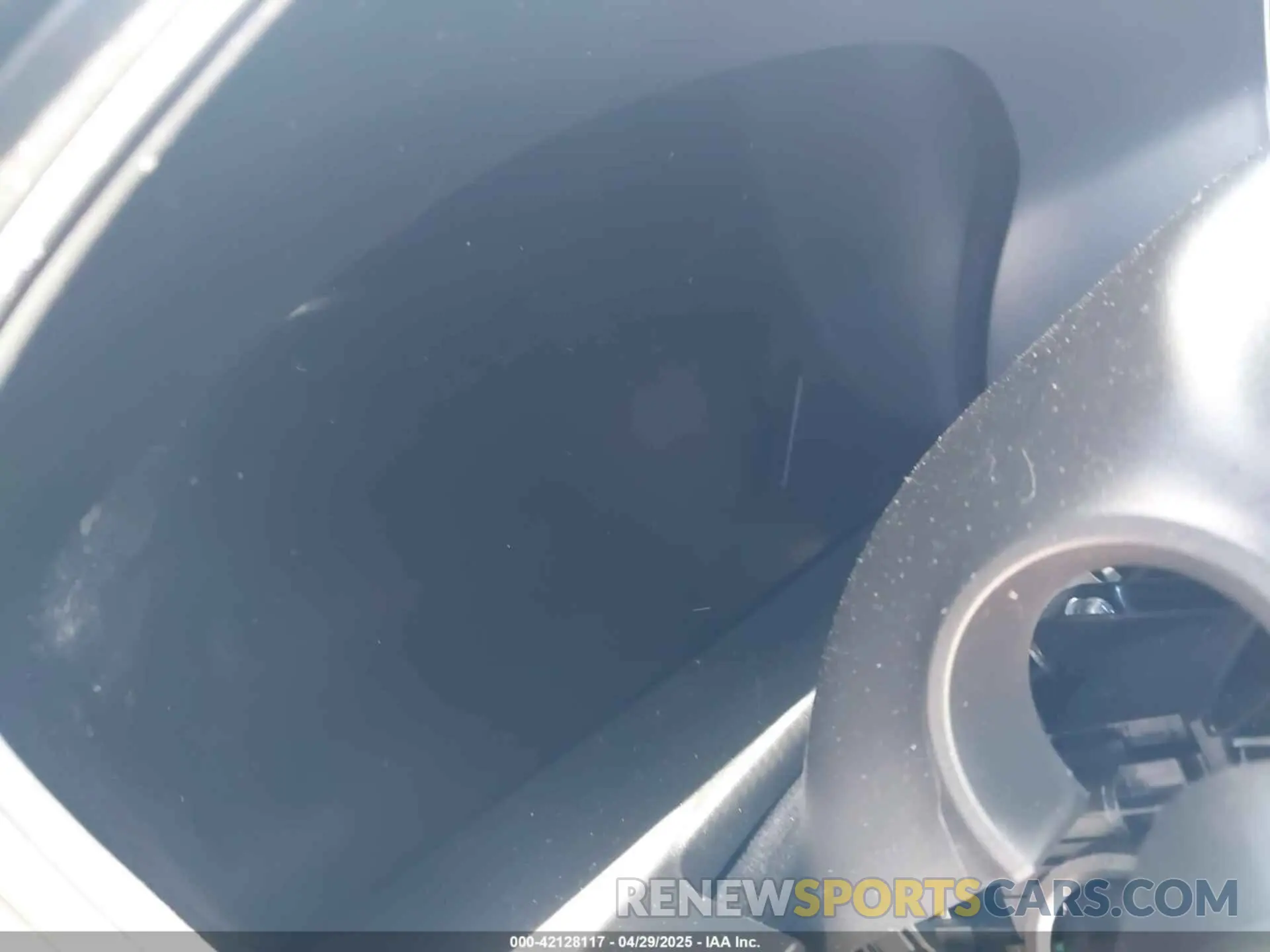 7 Photograph of a damaged car 5FNYG1H38SB017782 HONDA PILOT 2025