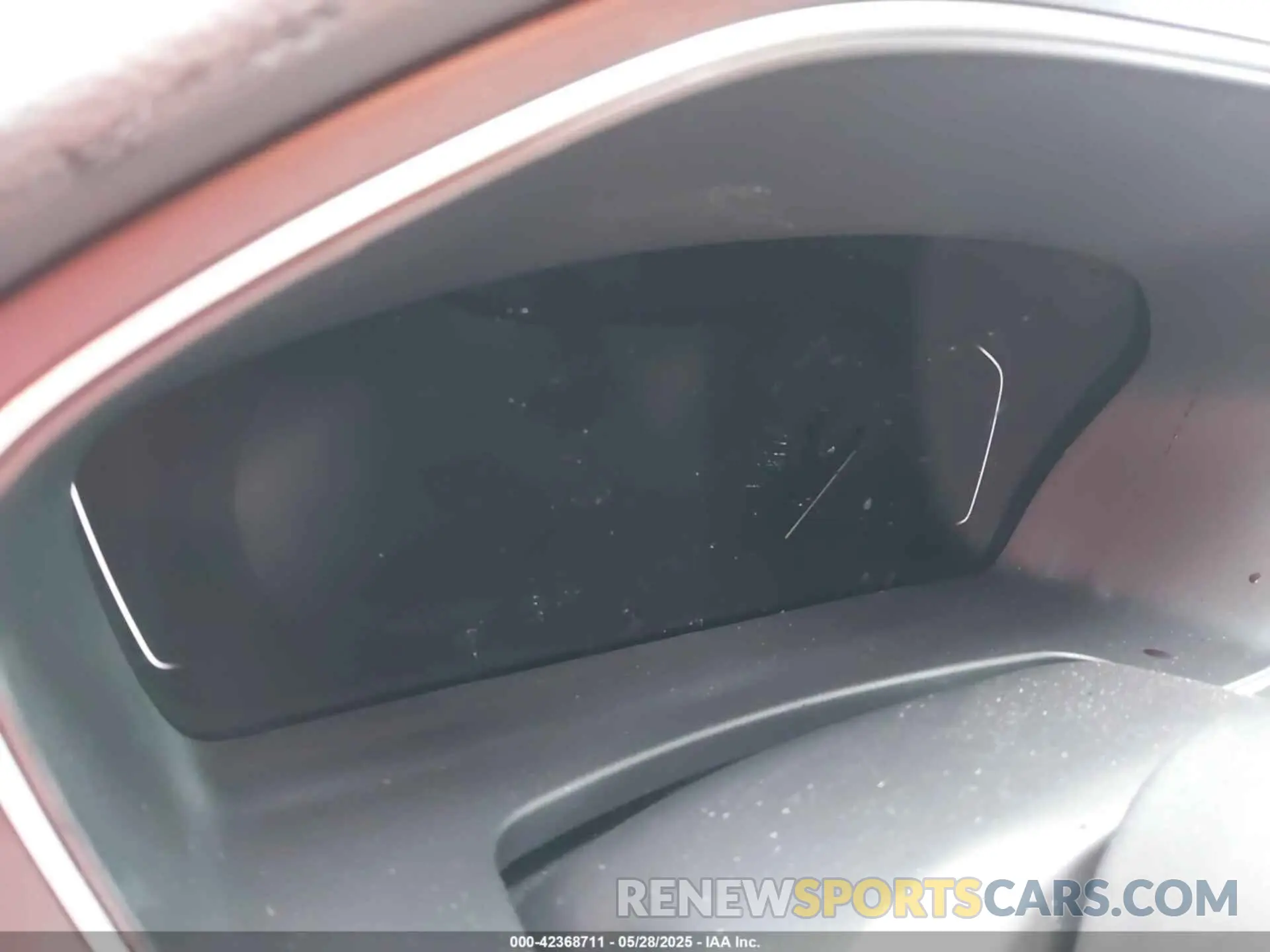 7 Photograph of a damaged car 5FNYG1H3XSB066532 HONDA PILOT 2025